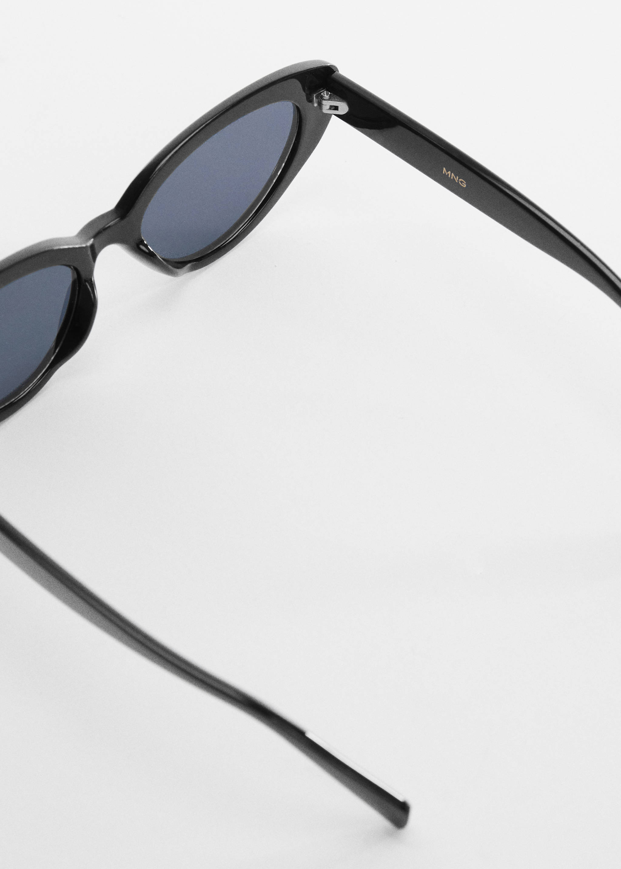 Lunettes de soleil cat-eye - Détail de l'article 1