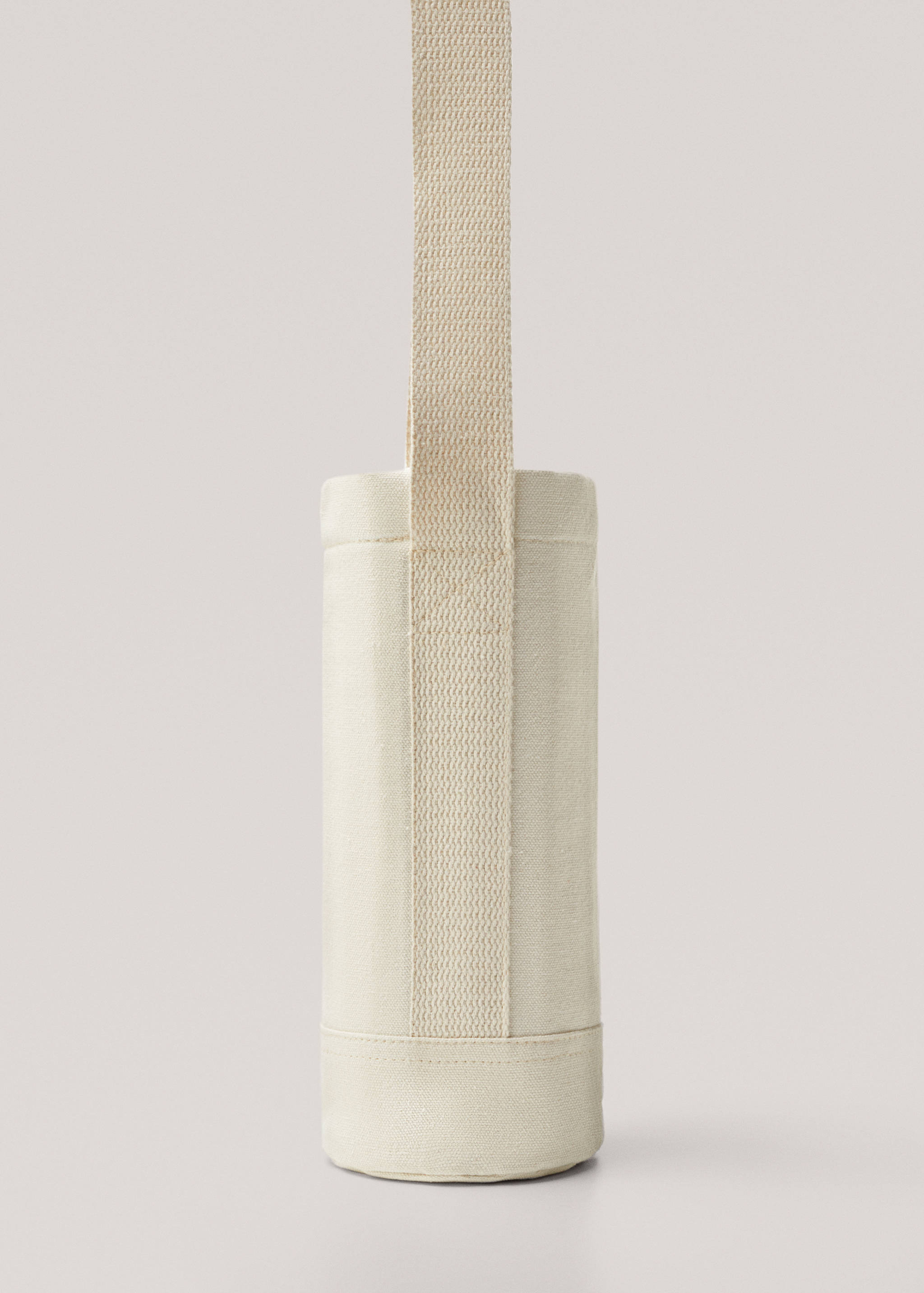 Thermal bottle sleeve - Details of the article 1