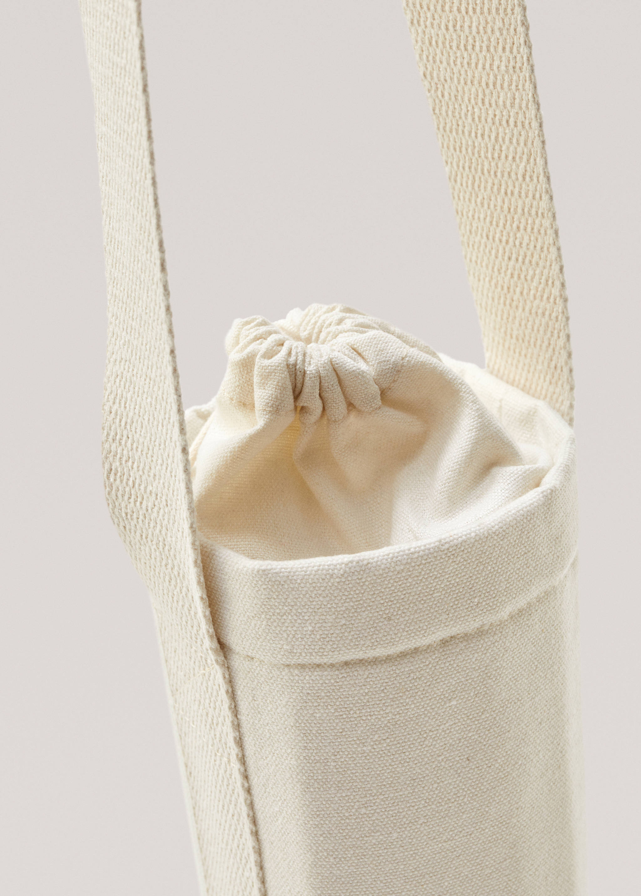 Thermal bottle sleeve - Details of the article 2