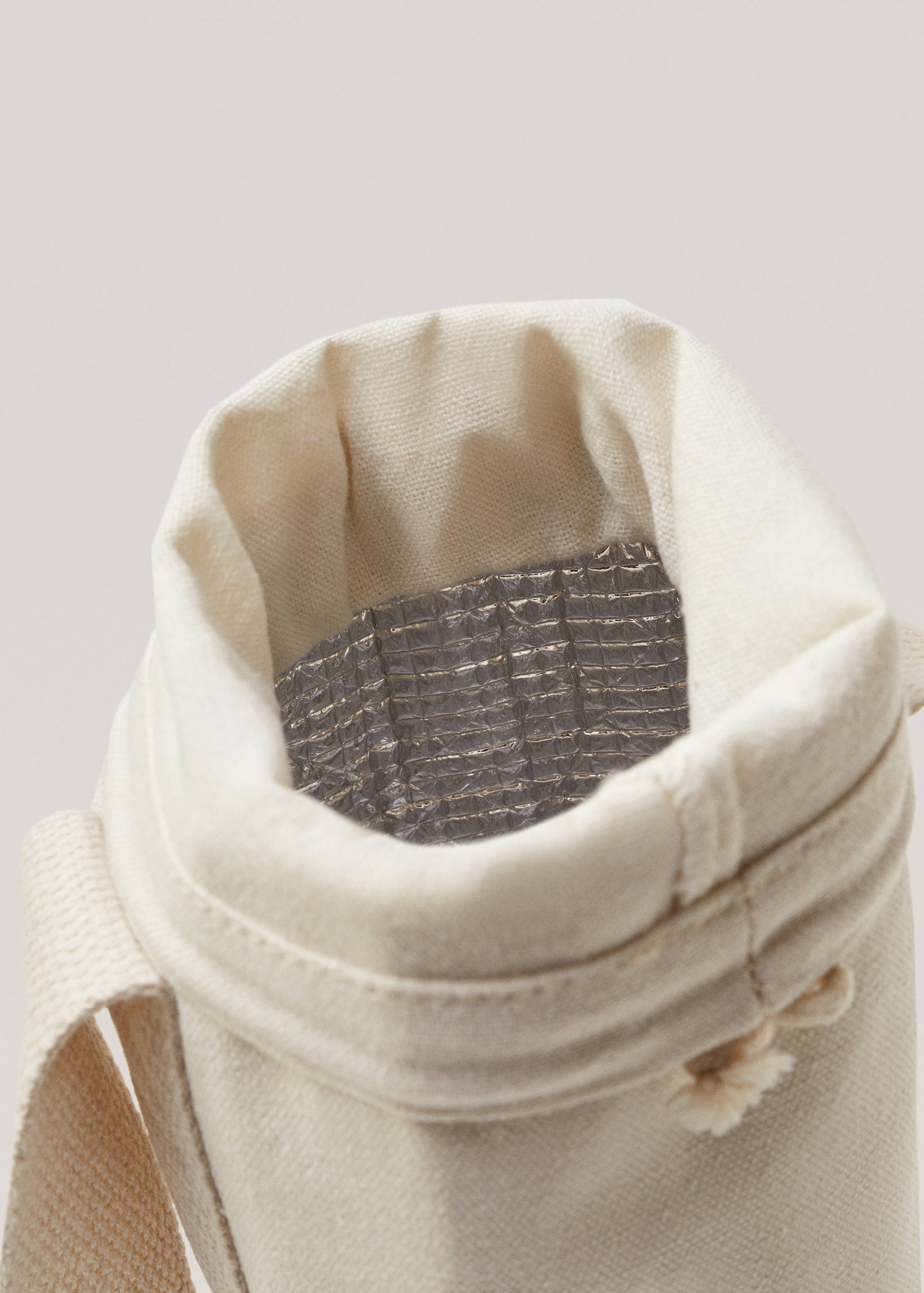 Thermal bottle sleeve - Details of the article 3