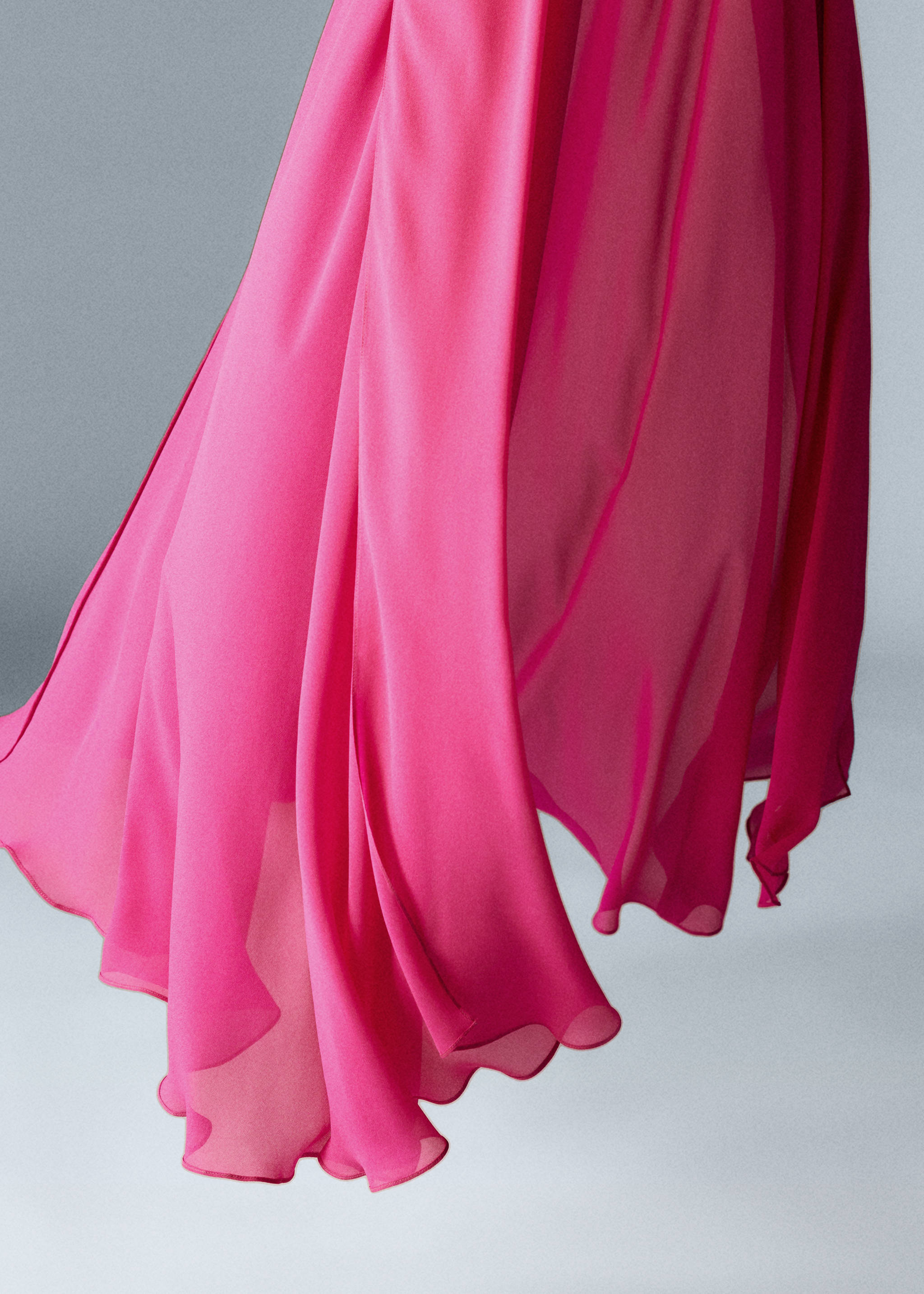 Capa larga cierre lazo - Detalle del artículo 8