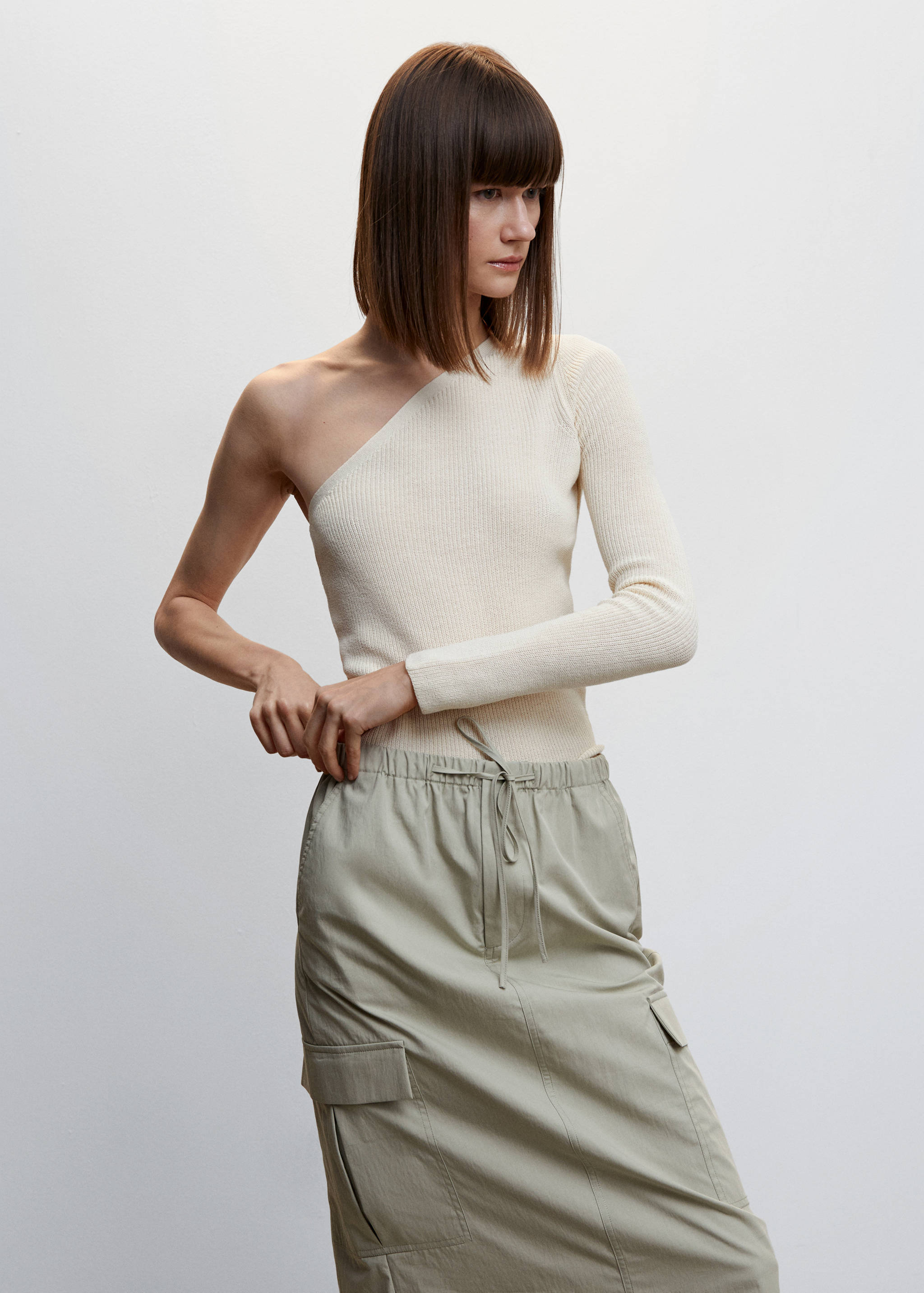 Jupe parachute - Détail de l'article 1