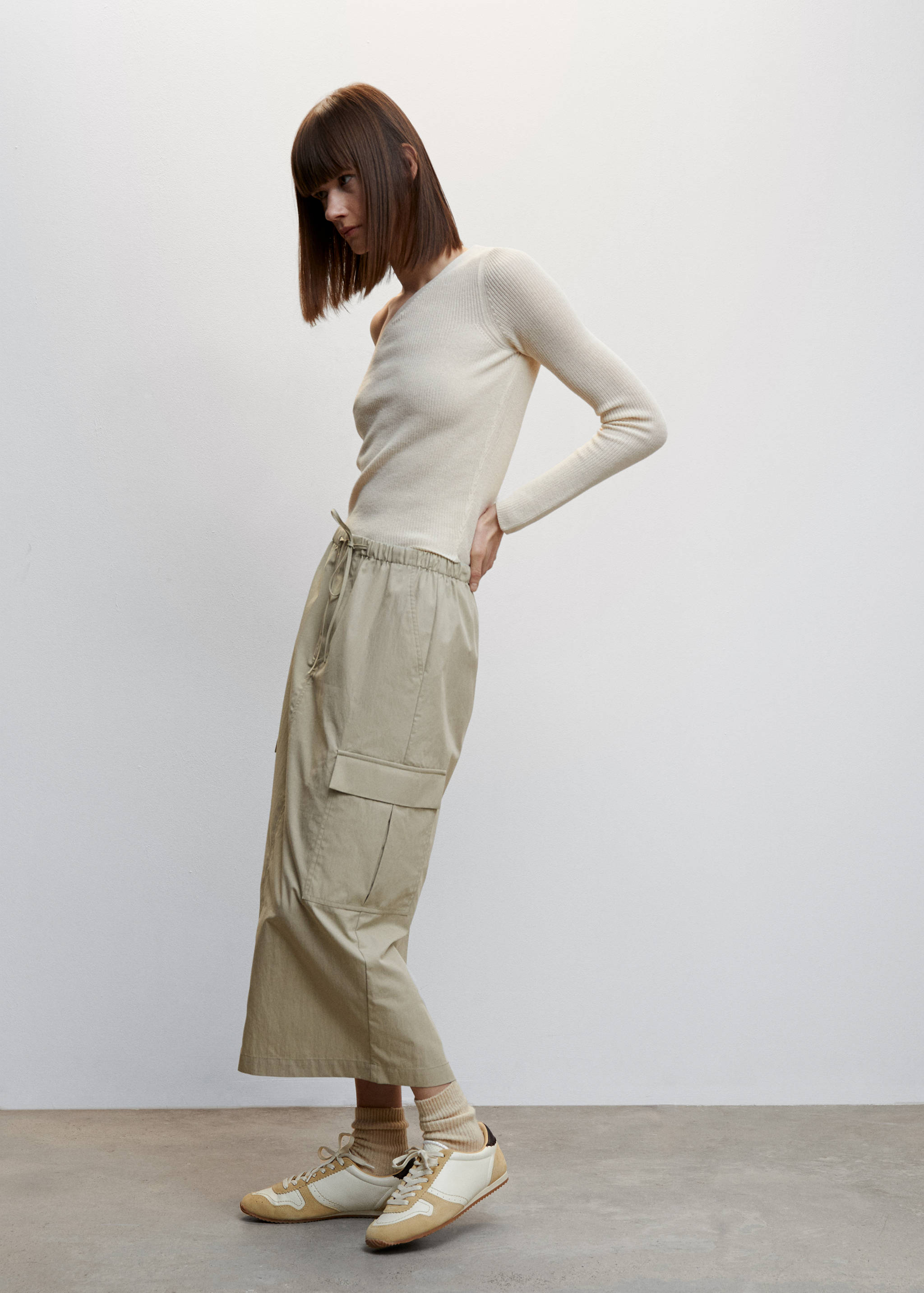 Jupe parachute - Détail de l'article 2