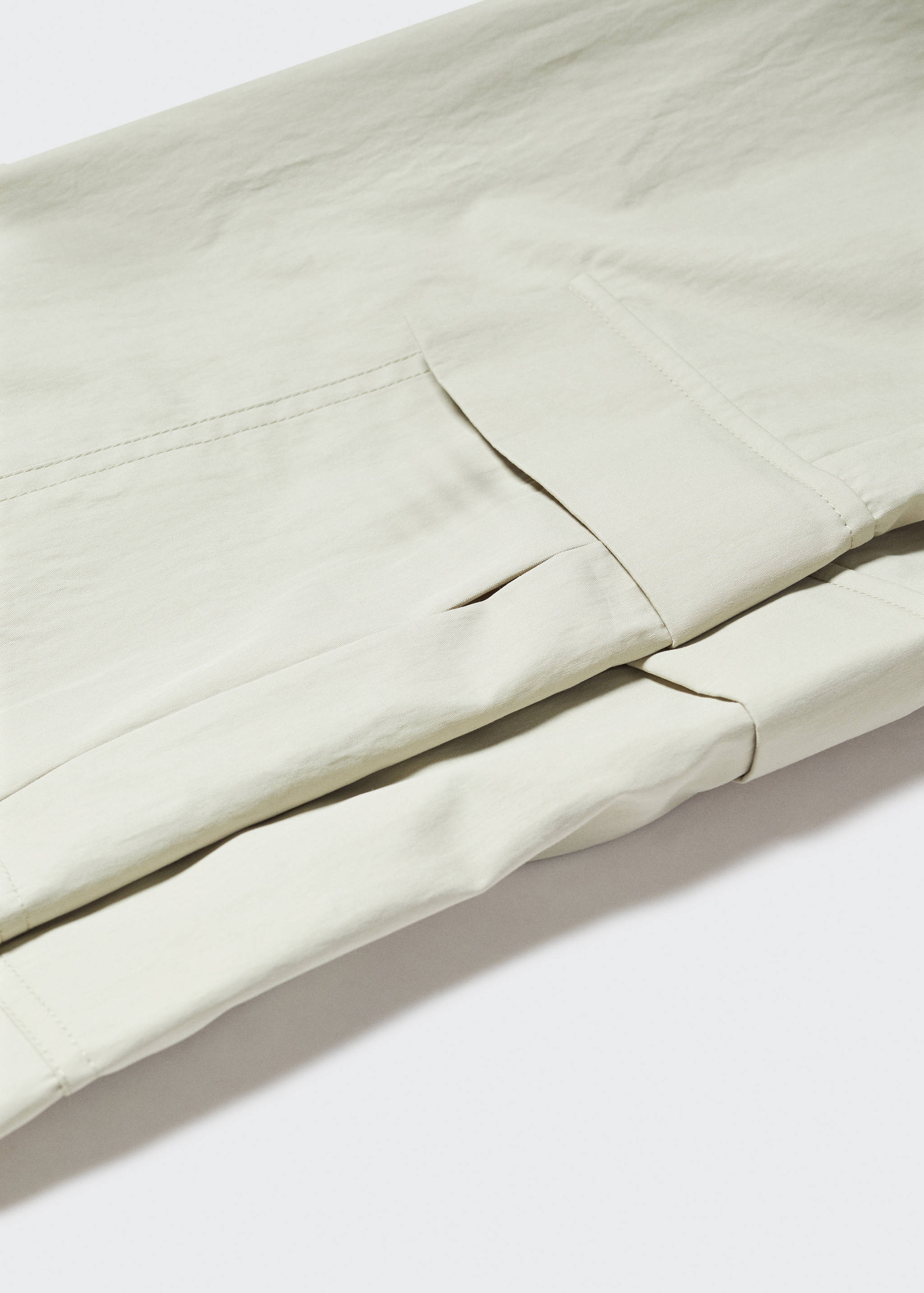 Jupe parachute - Détail de l'article 8