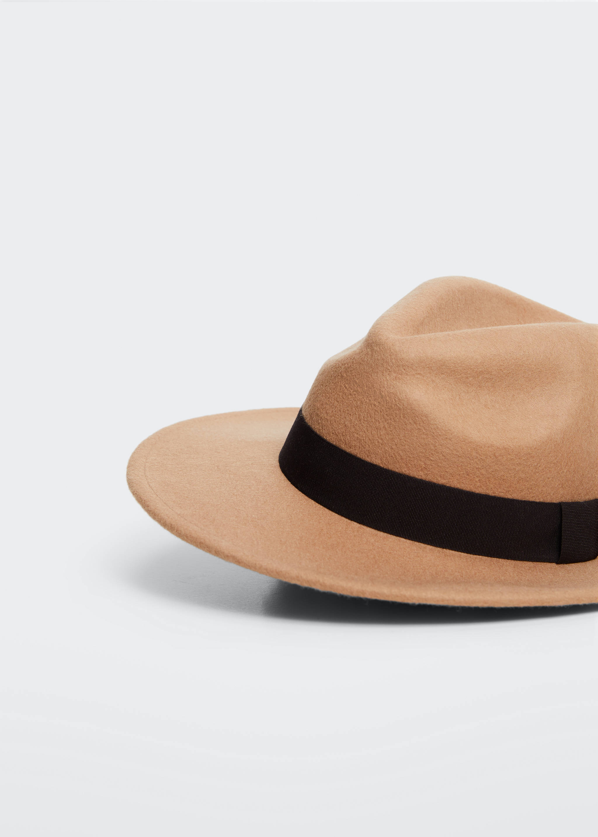Sombrero 100% lana - Detalle del artículo 2