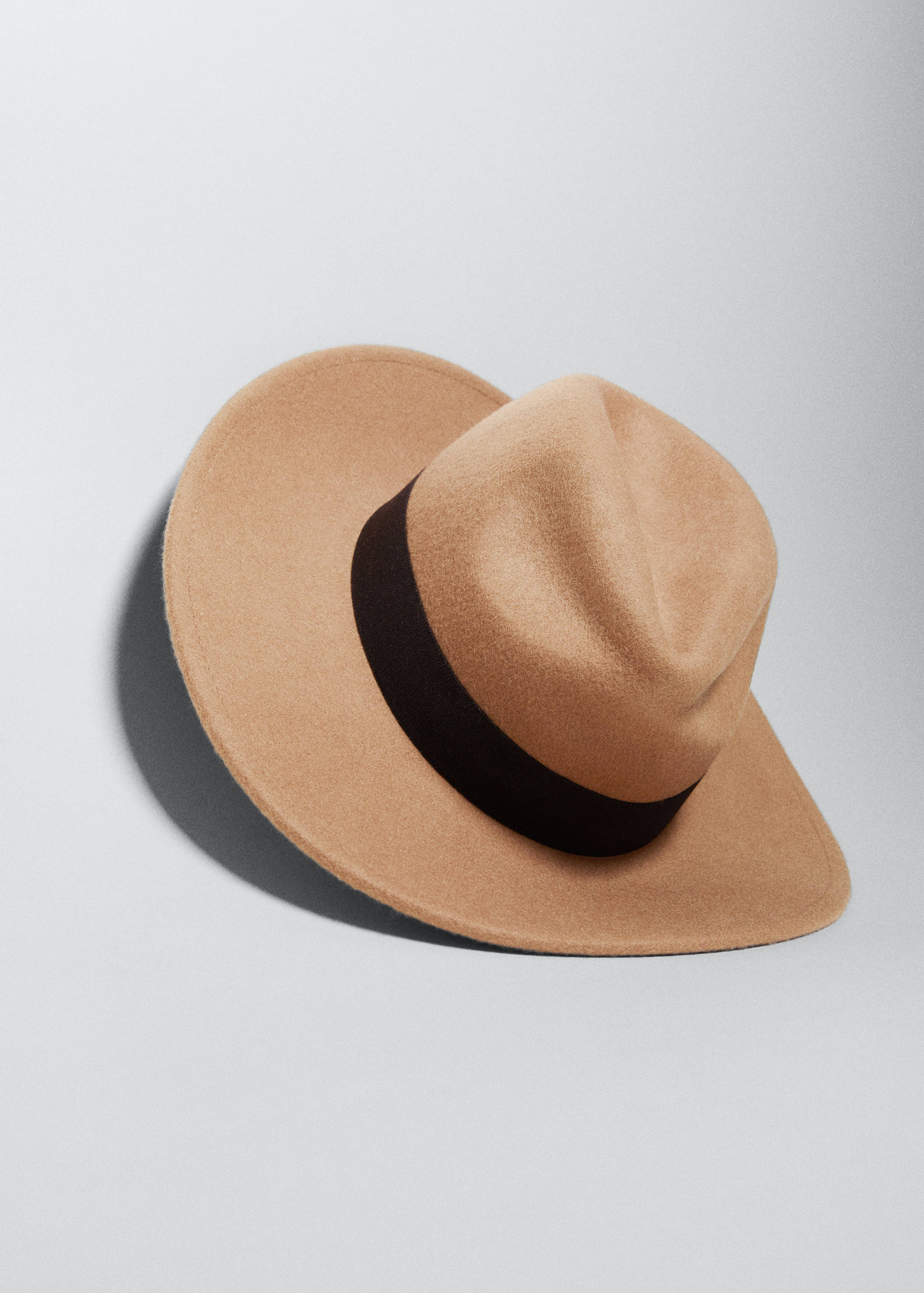 Sombrero 100% lana - Detalle del artículo 3