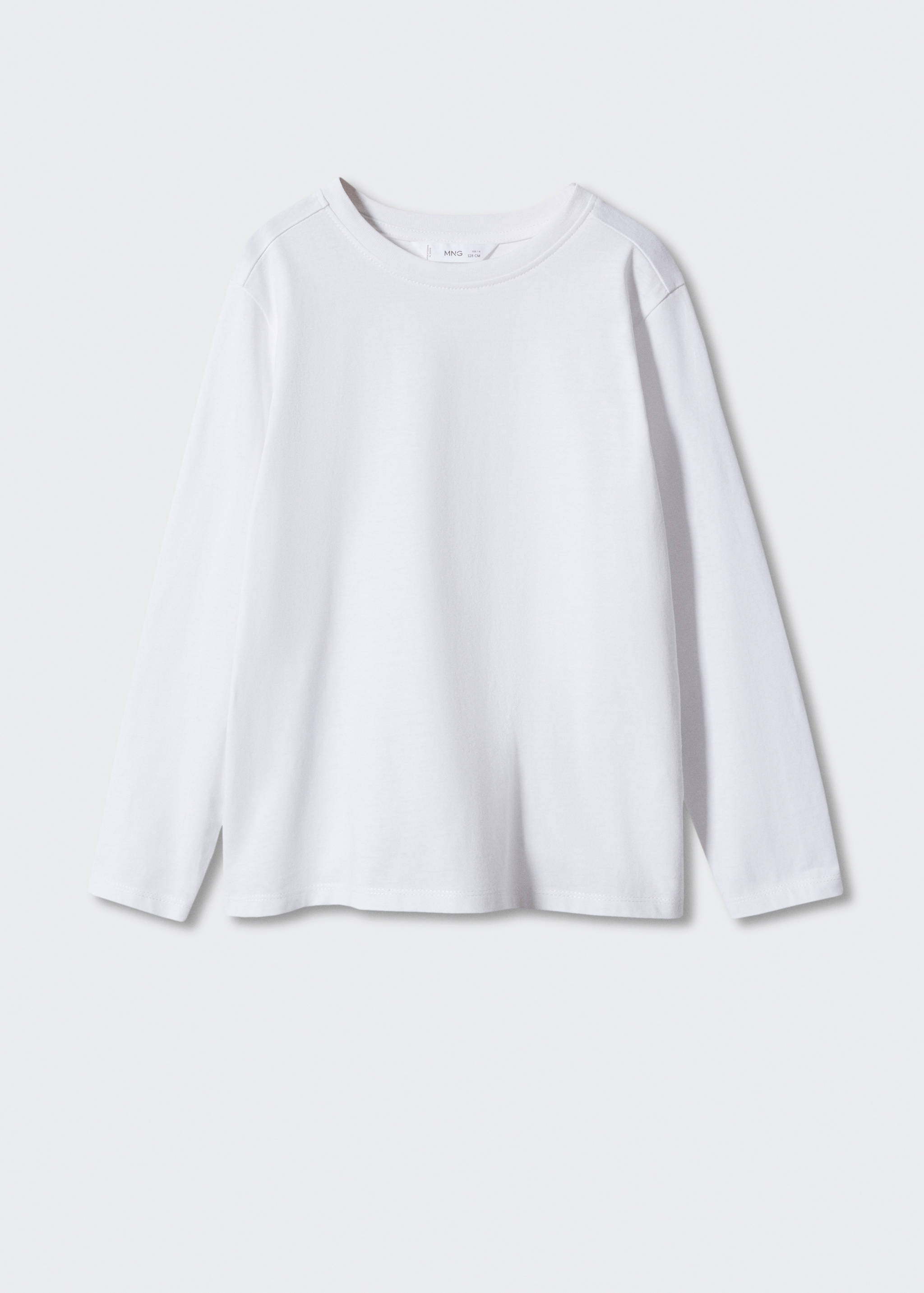 Long sleeve T-shirt - Article without model