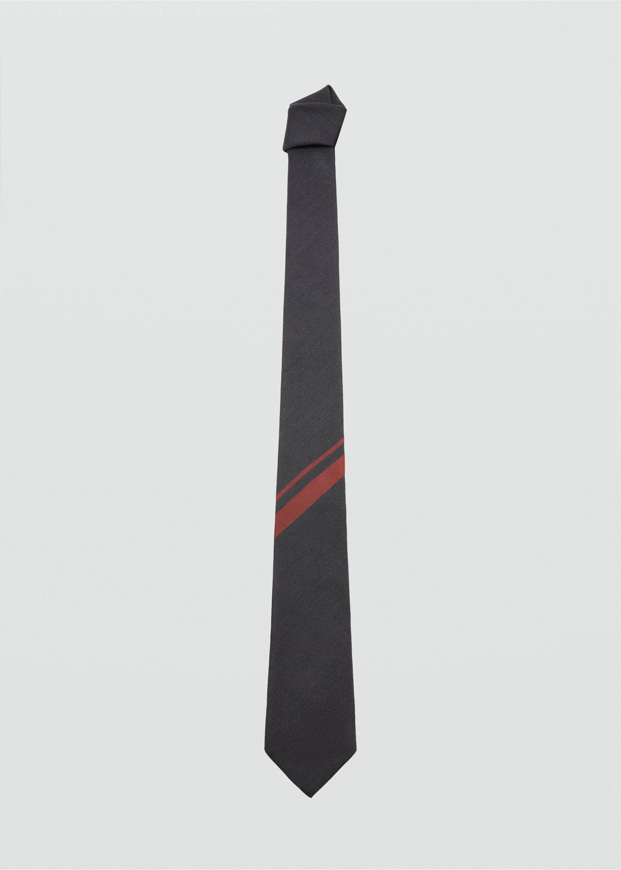 TIE PARTY - null, 灰色. Ref: 47071377-00.