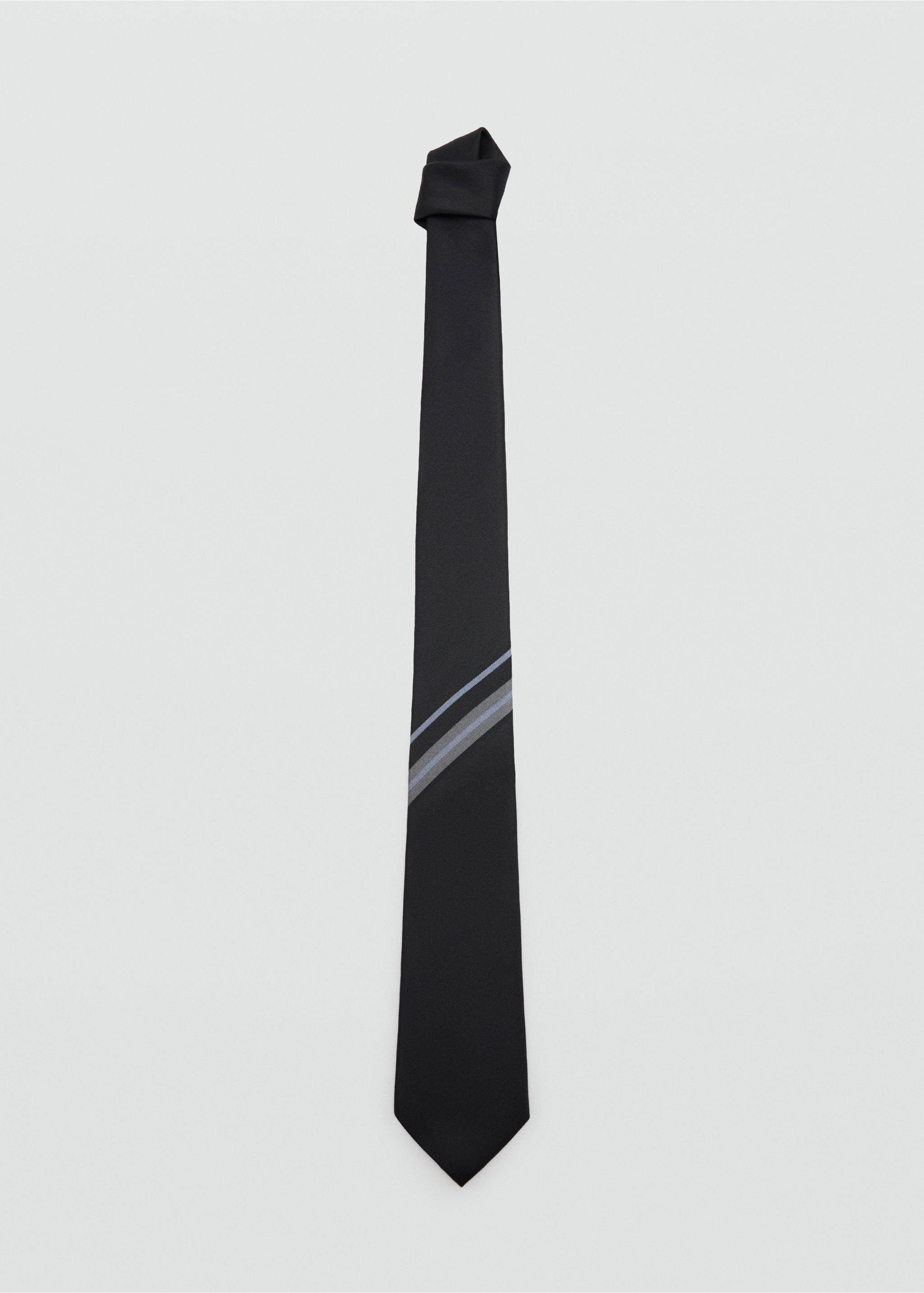 TIE PARTY - null, 黑色. Ref: 47071377-00.