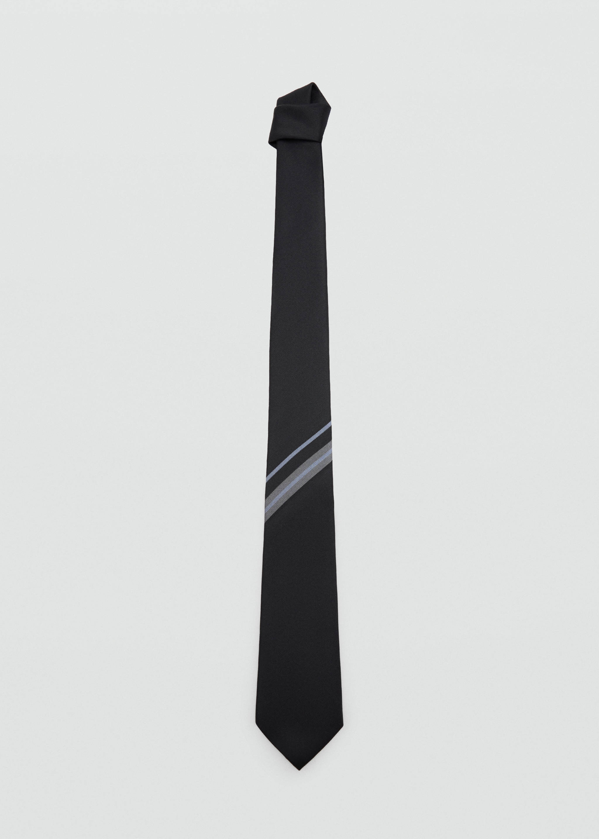 TIE PARTY - null