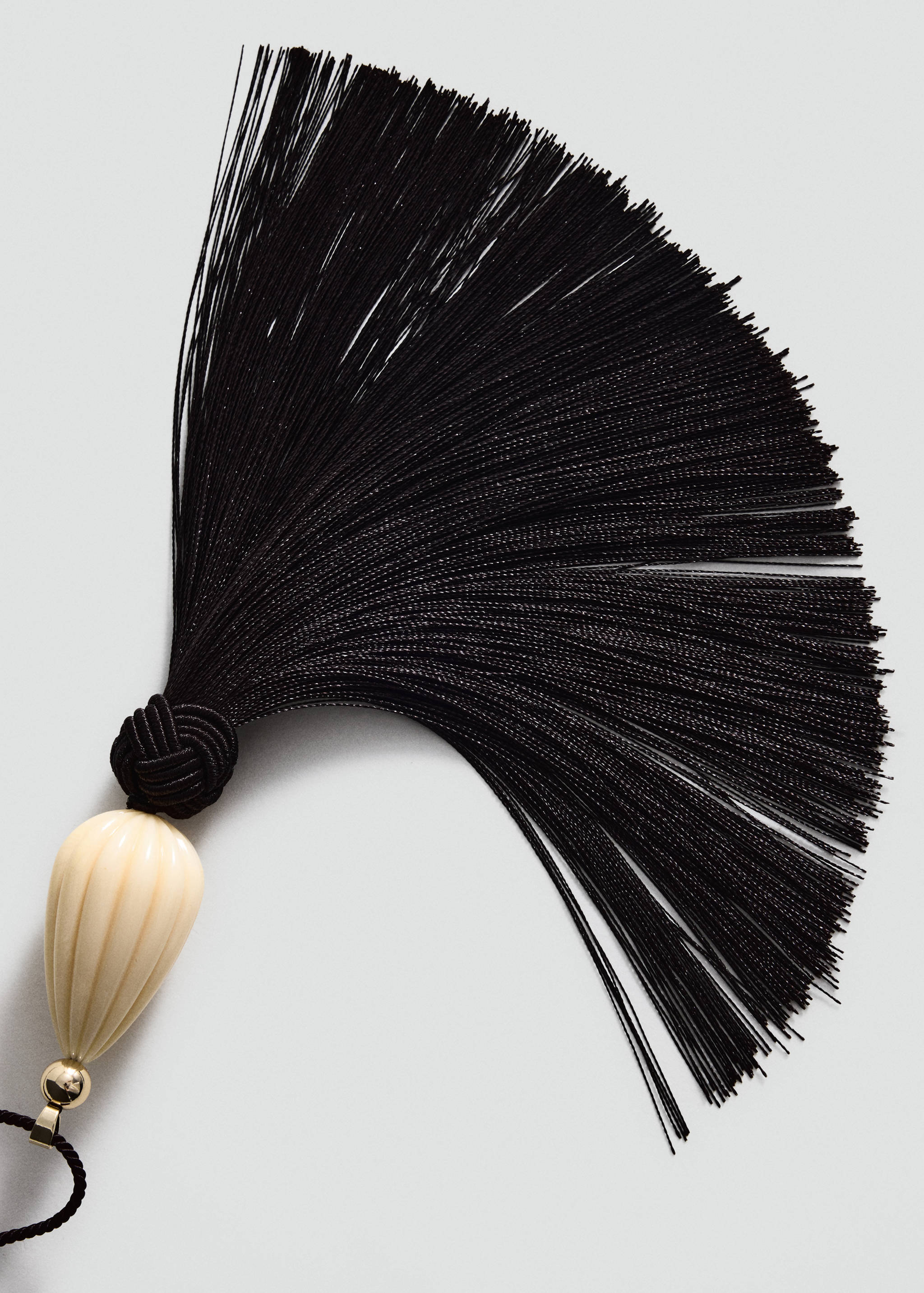 NECKLACE KIOTO - Plan moyen