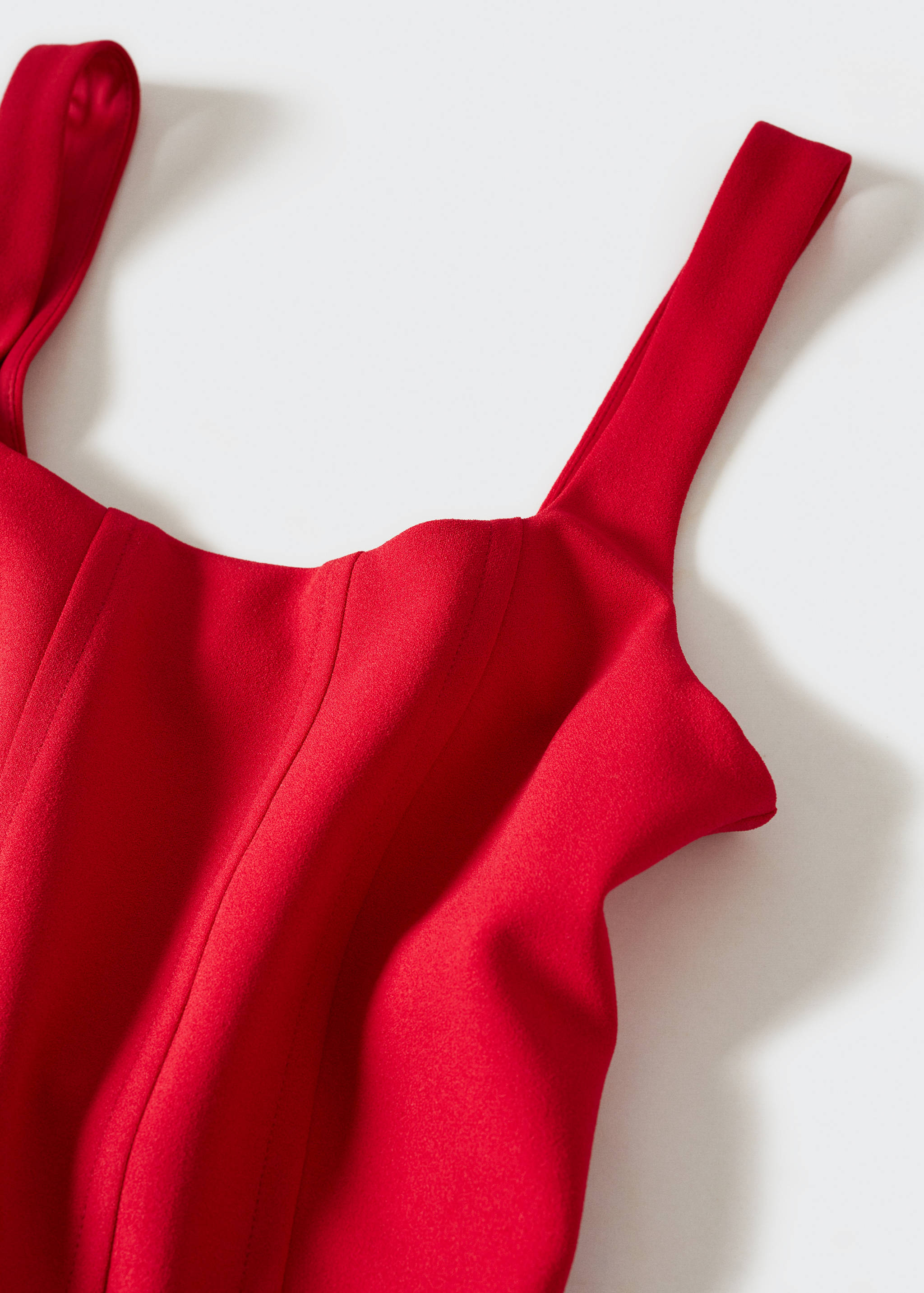 Top style corset - Détail de l'article 8