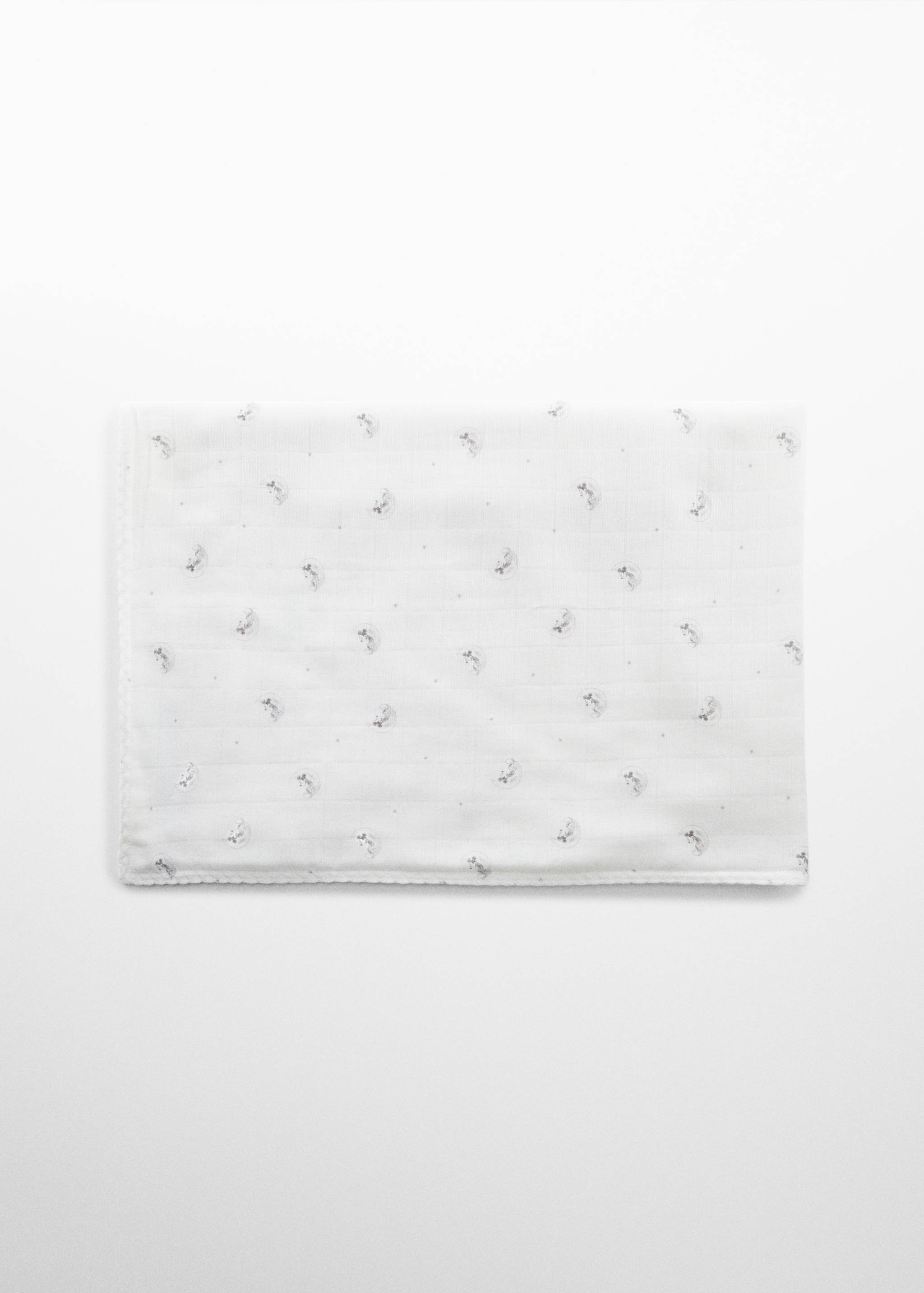 Foulard Mickey Mouse - Article sans modèle