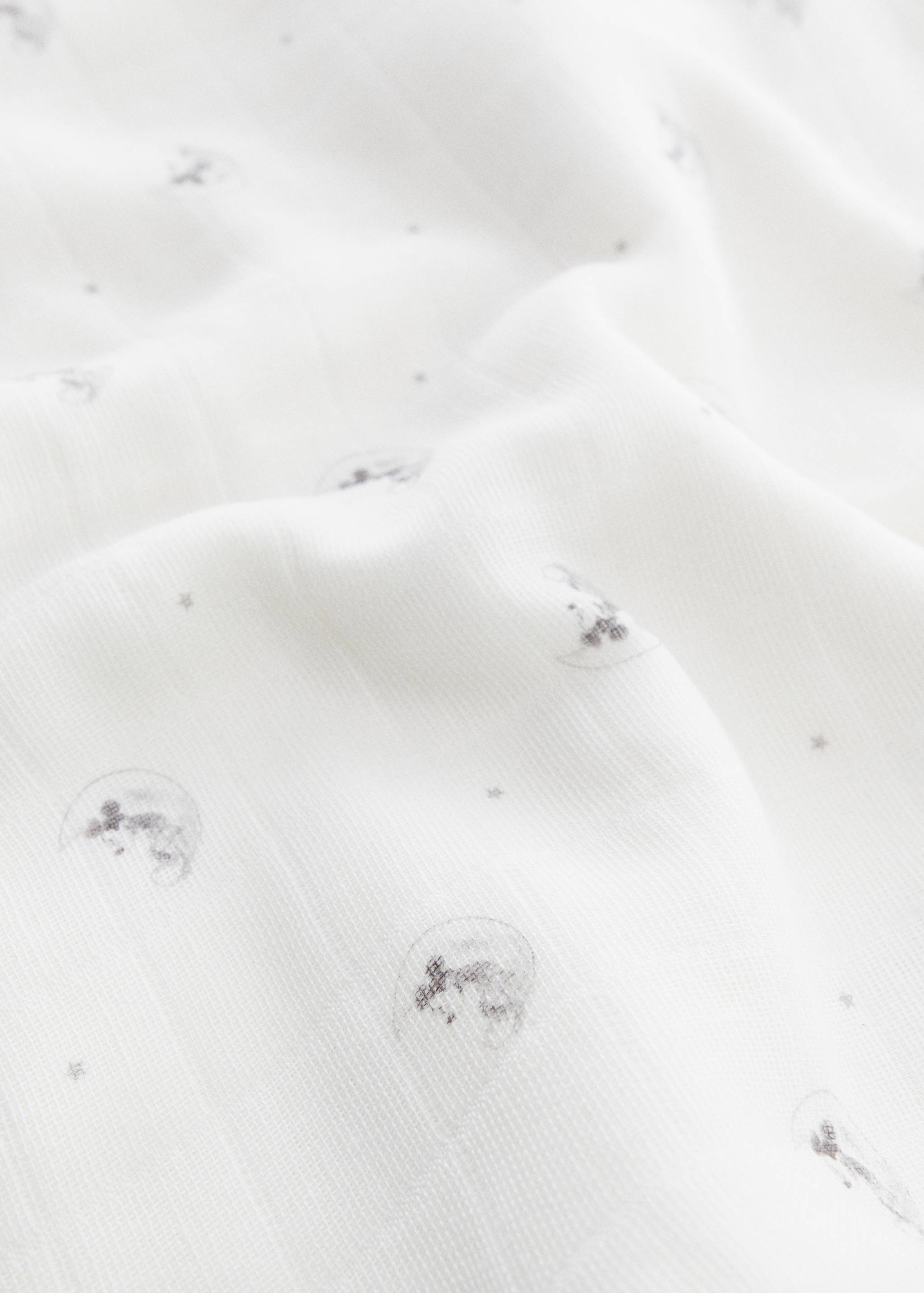 Foulard Mickey Mouse - Détail de l'article 1