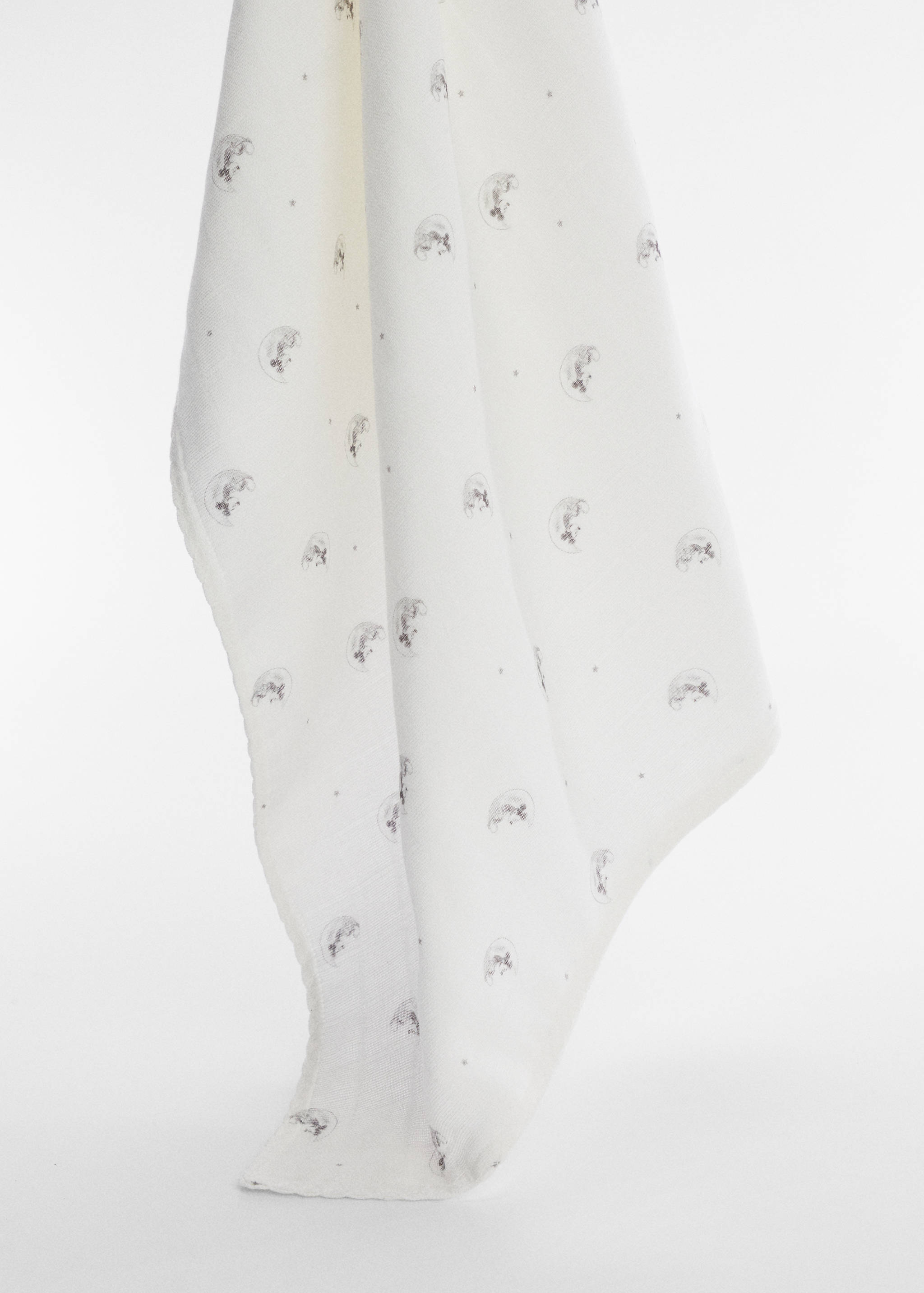 Foulard Mickey Mouse - Détail de l'article 2