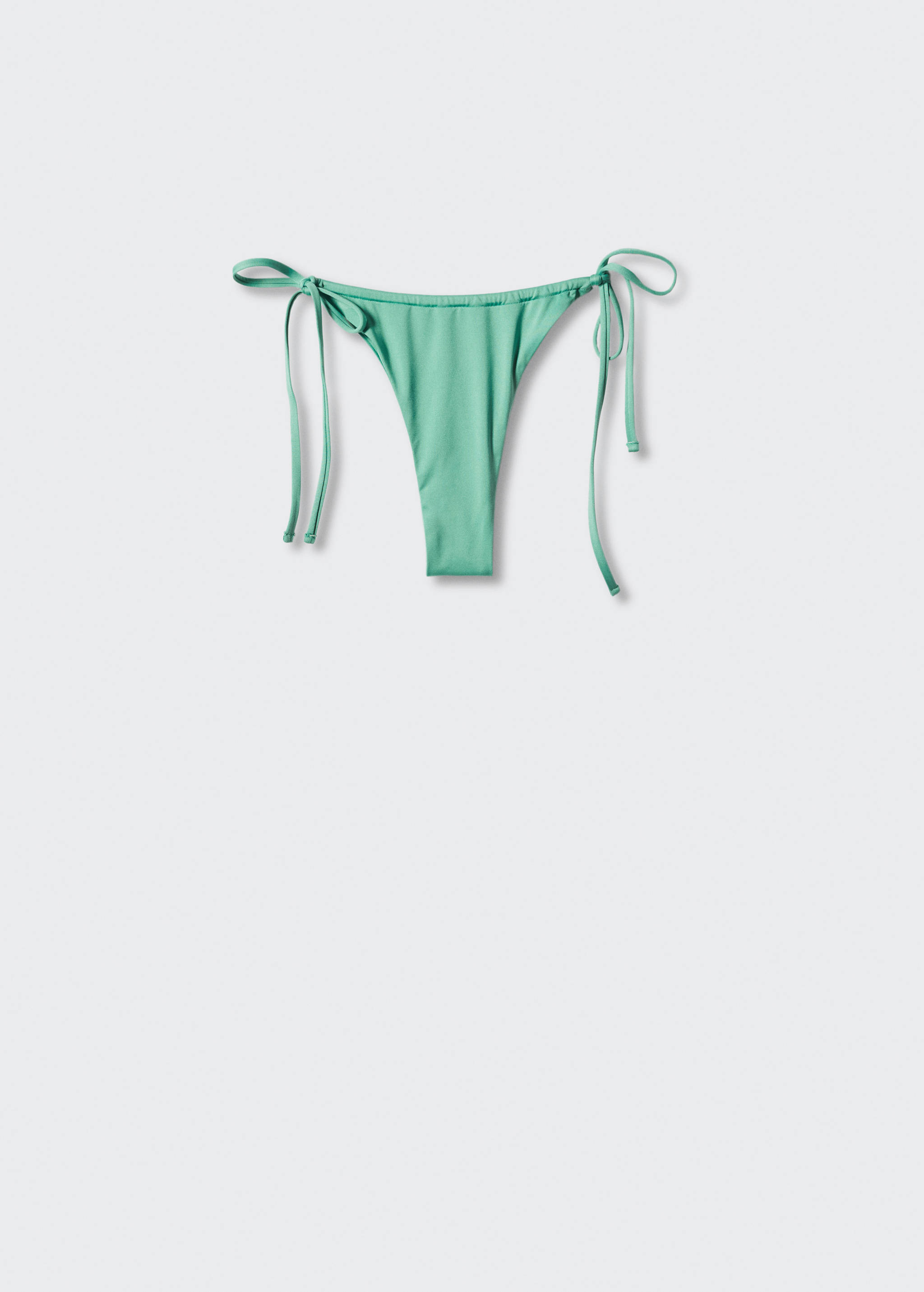 Brazilian bikini bottoms with bows - Article without model