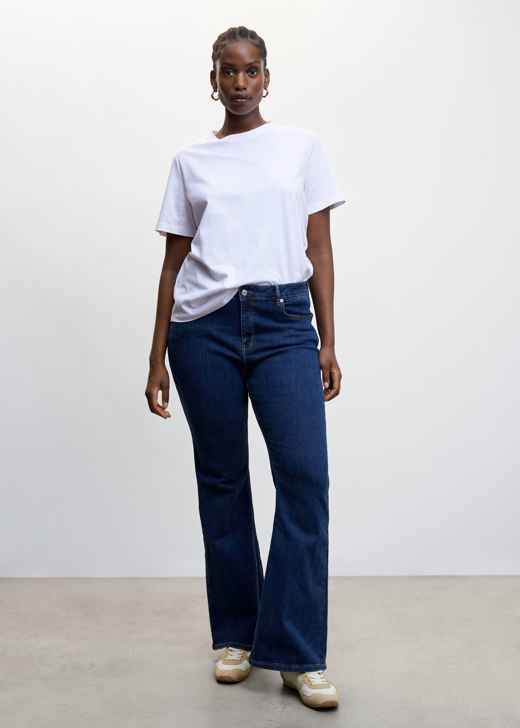 100% cotton t-shirt - Details of the article 3