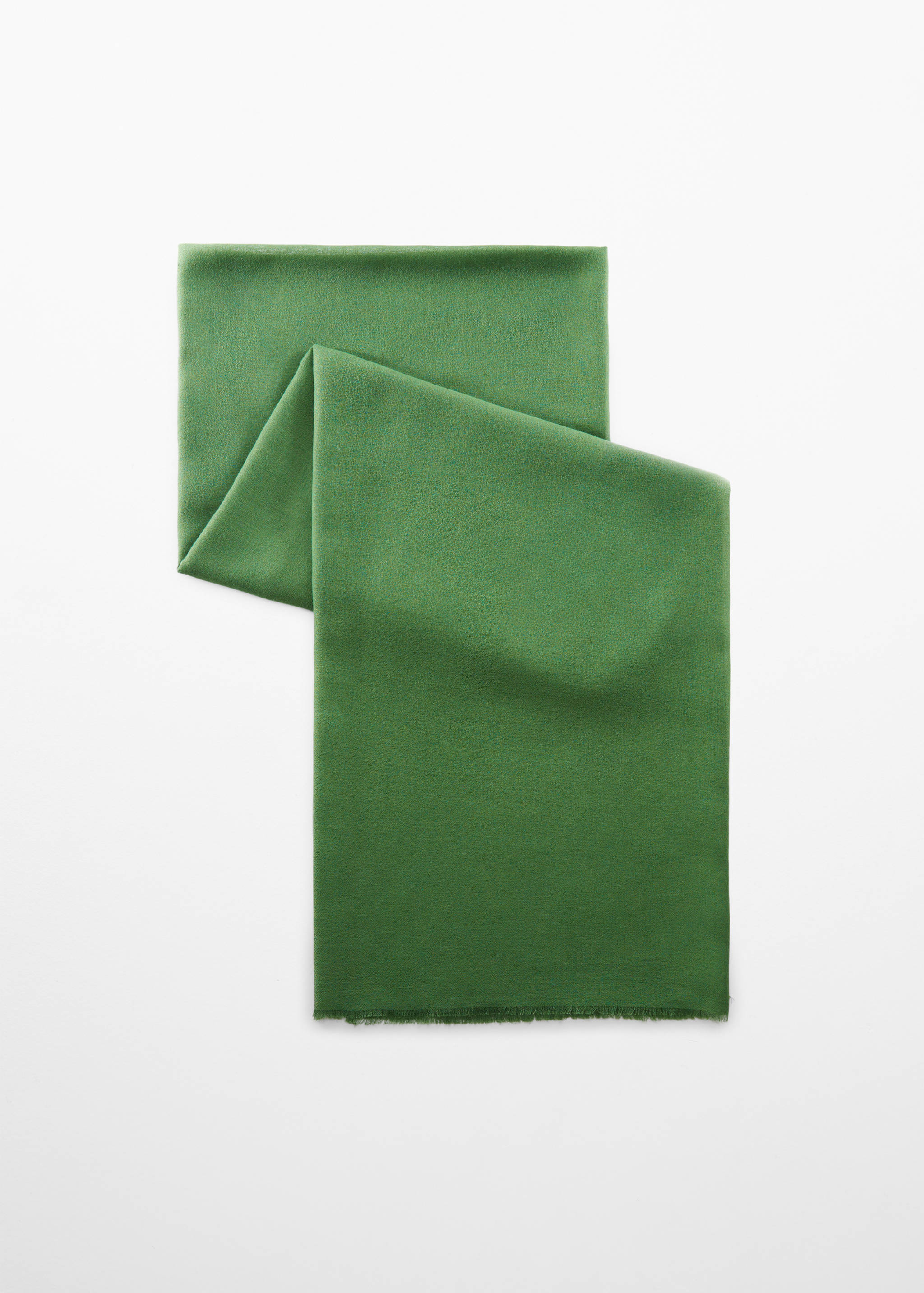 Flowy scarf - Article without model