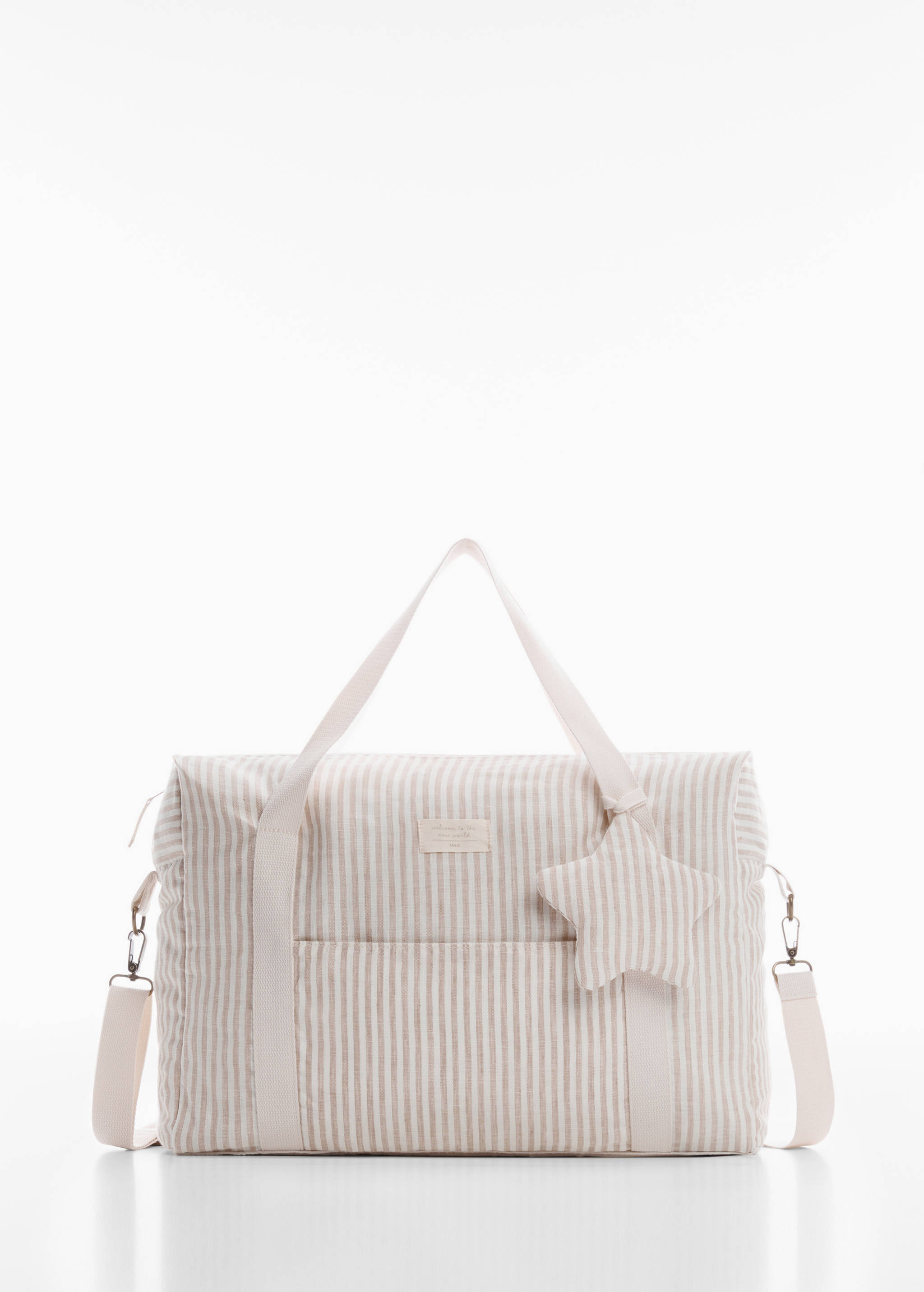 Maternity Bag - Article without model