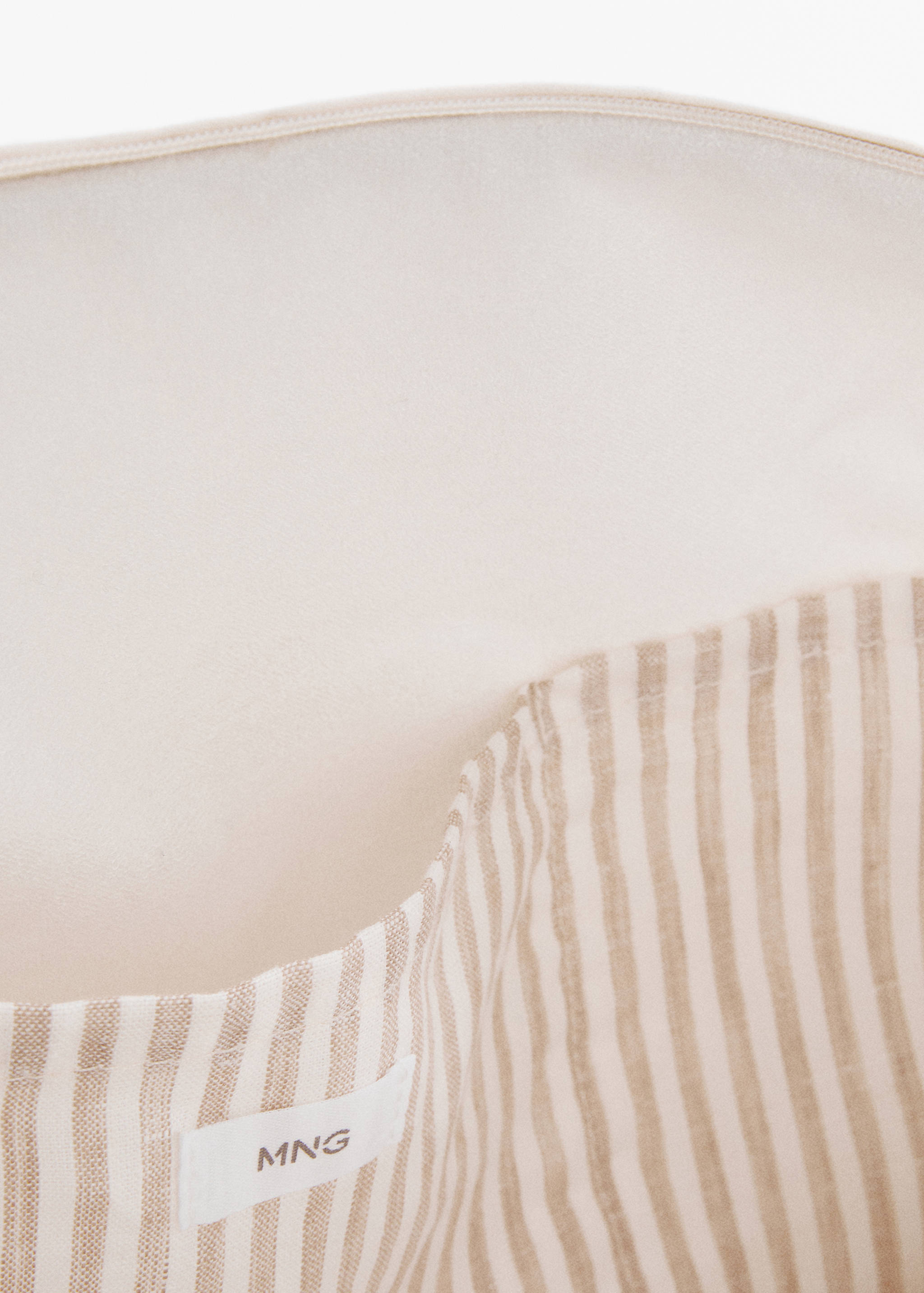 Maternity Bag - Details of the article 2