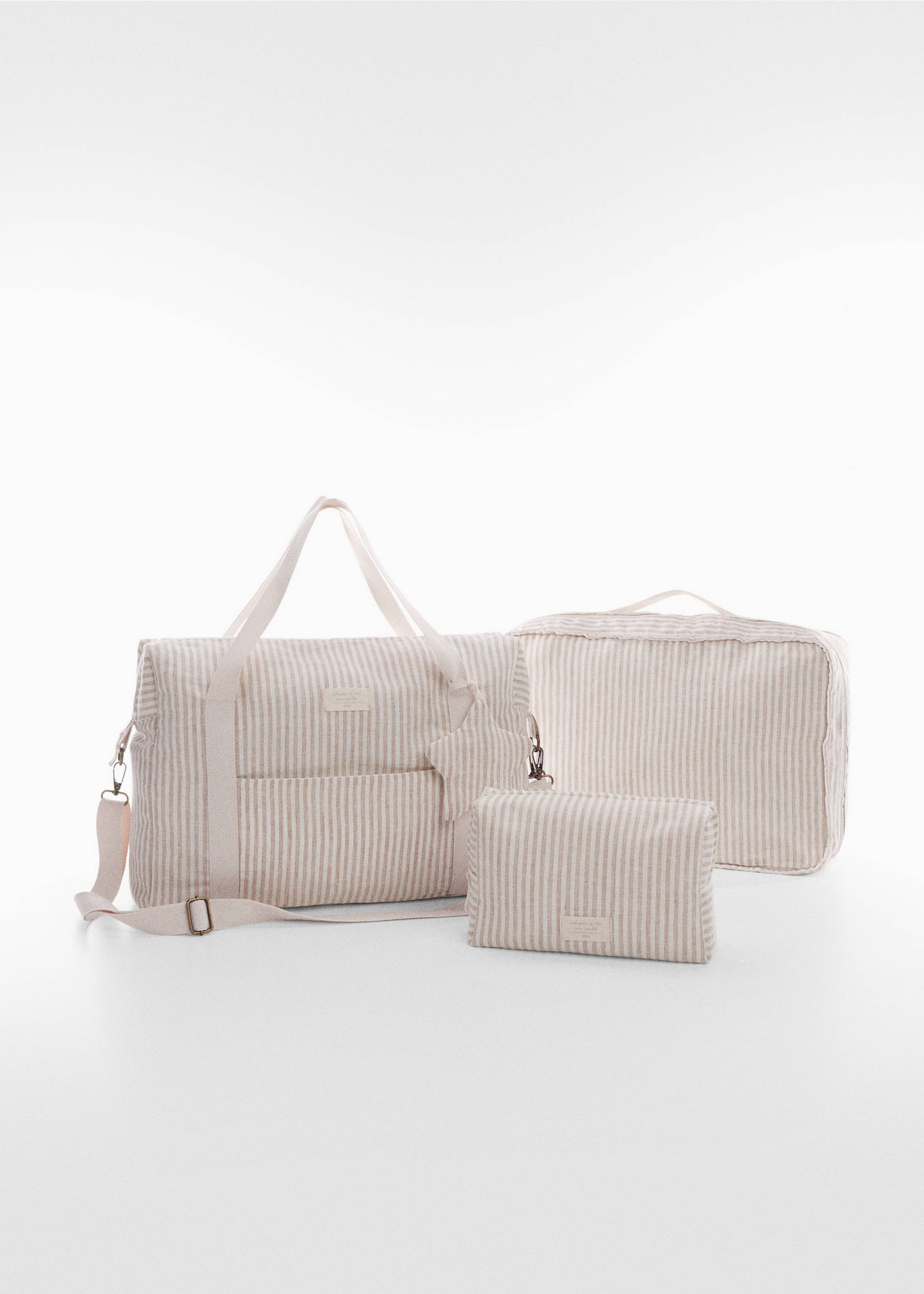 Maternity Bag - Details of the article 6