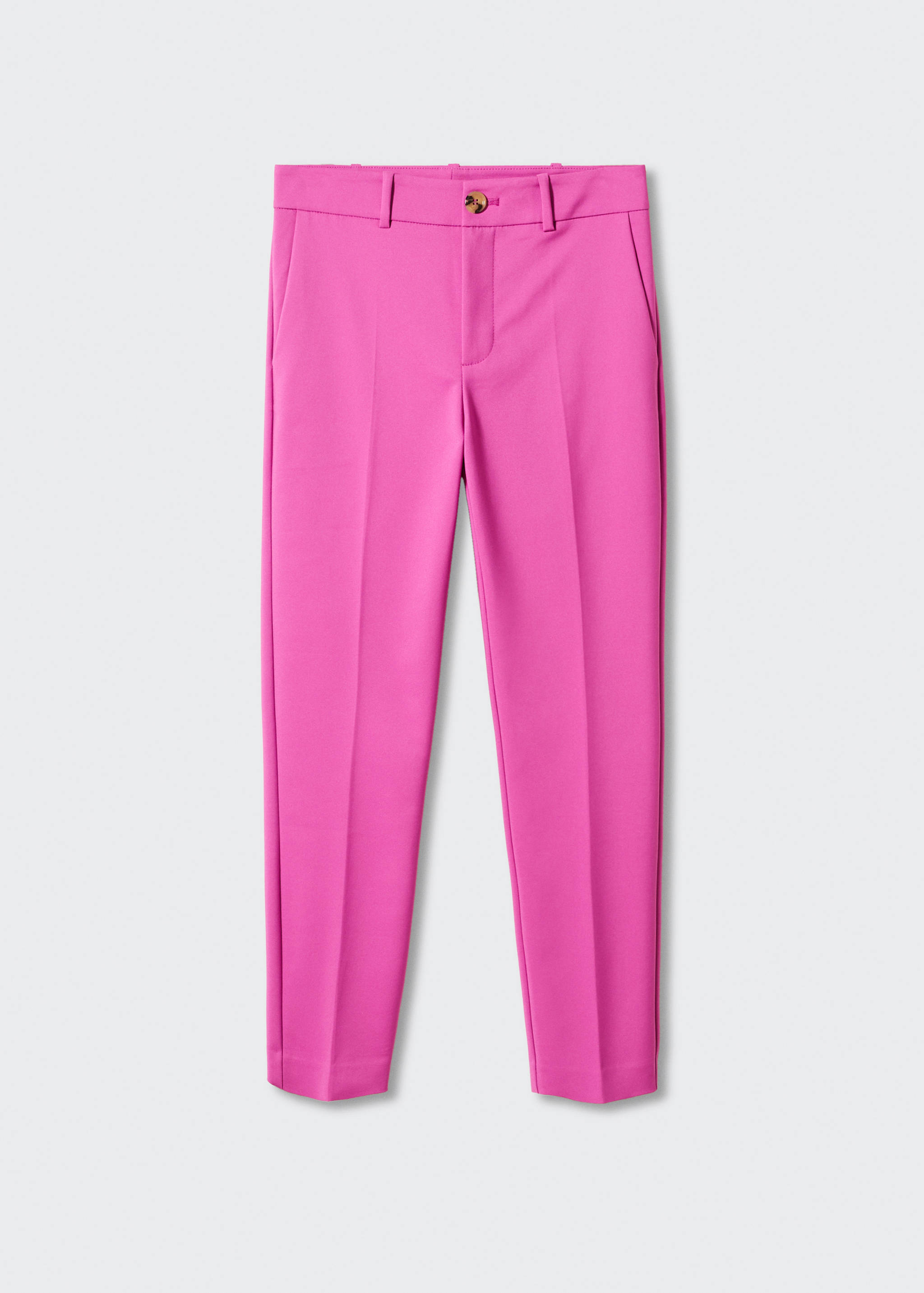 Pantalon de costume skinny - Article sans modèle