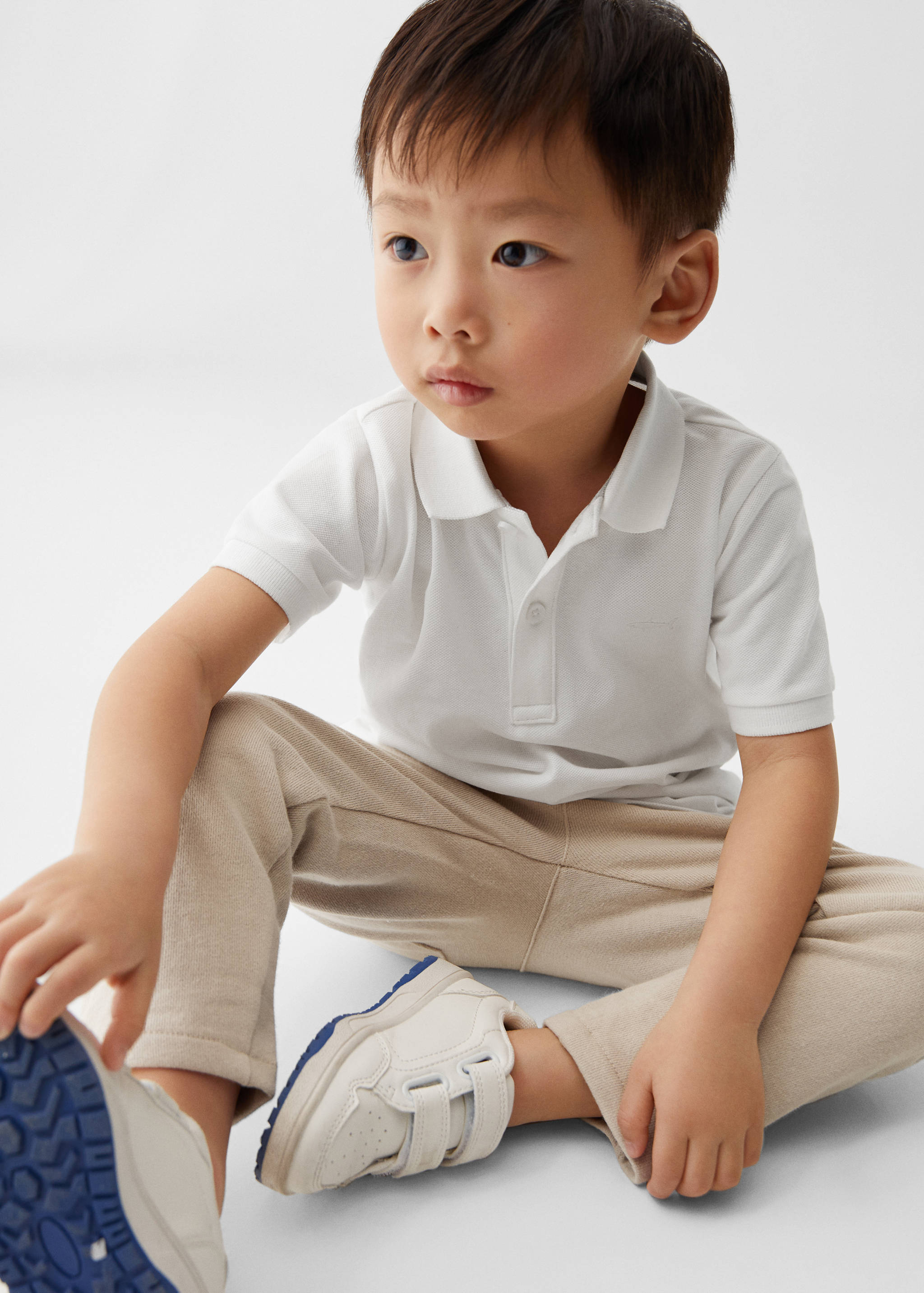 سروال جوجر بجيب - تفاصيل المنتج 2