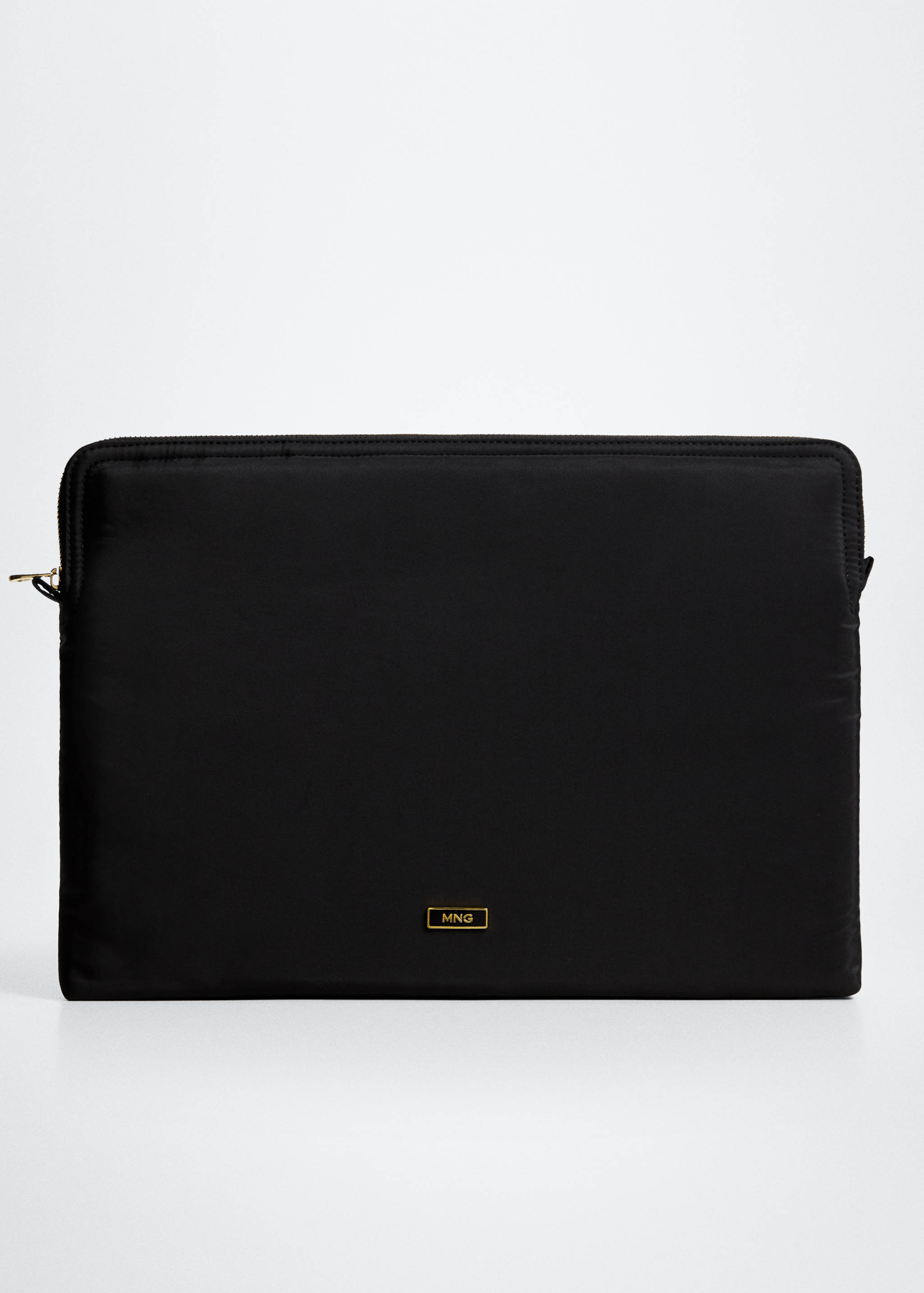 Padded laptop case - Article without model