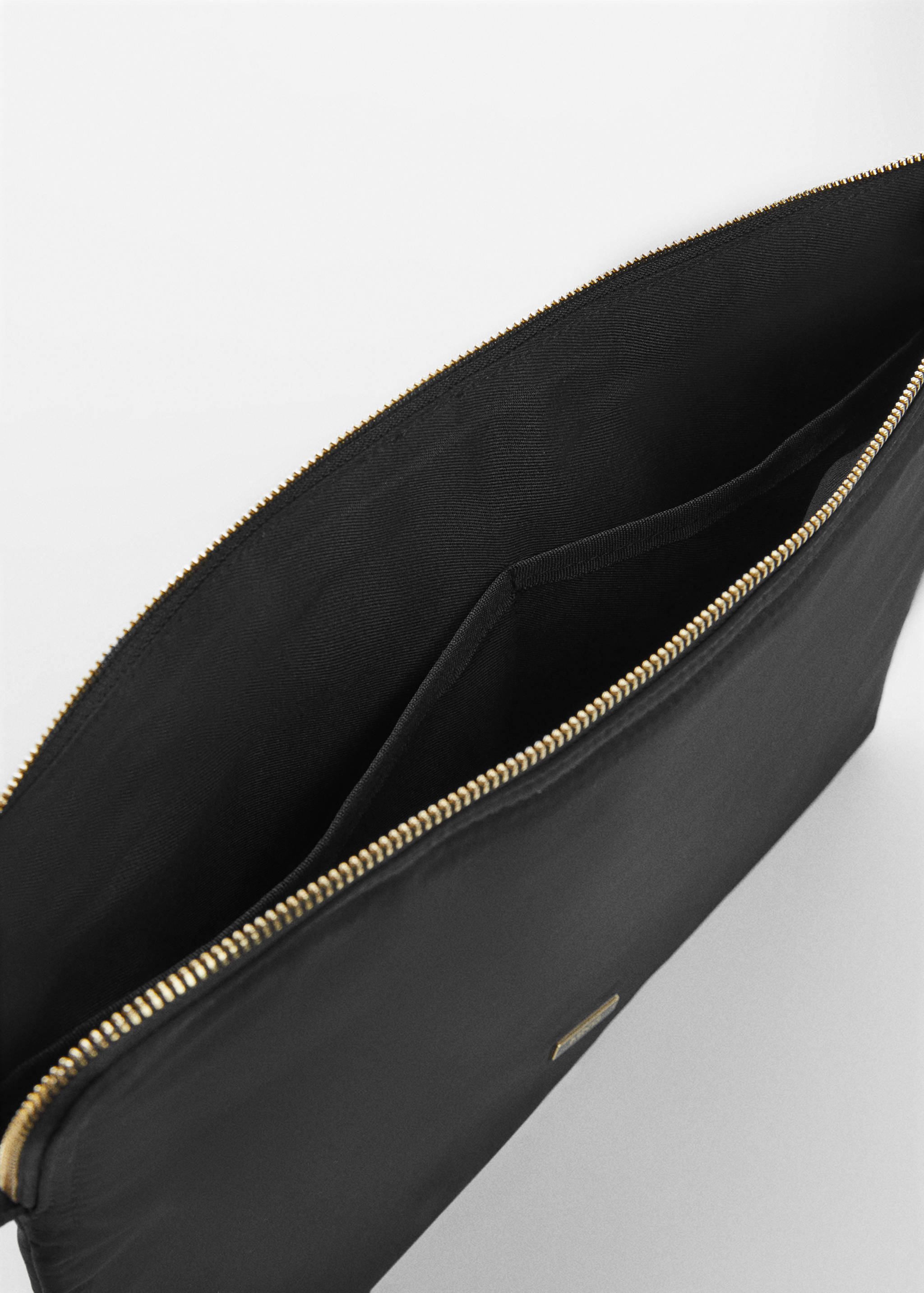 Padded laptop case - Details of the article 1