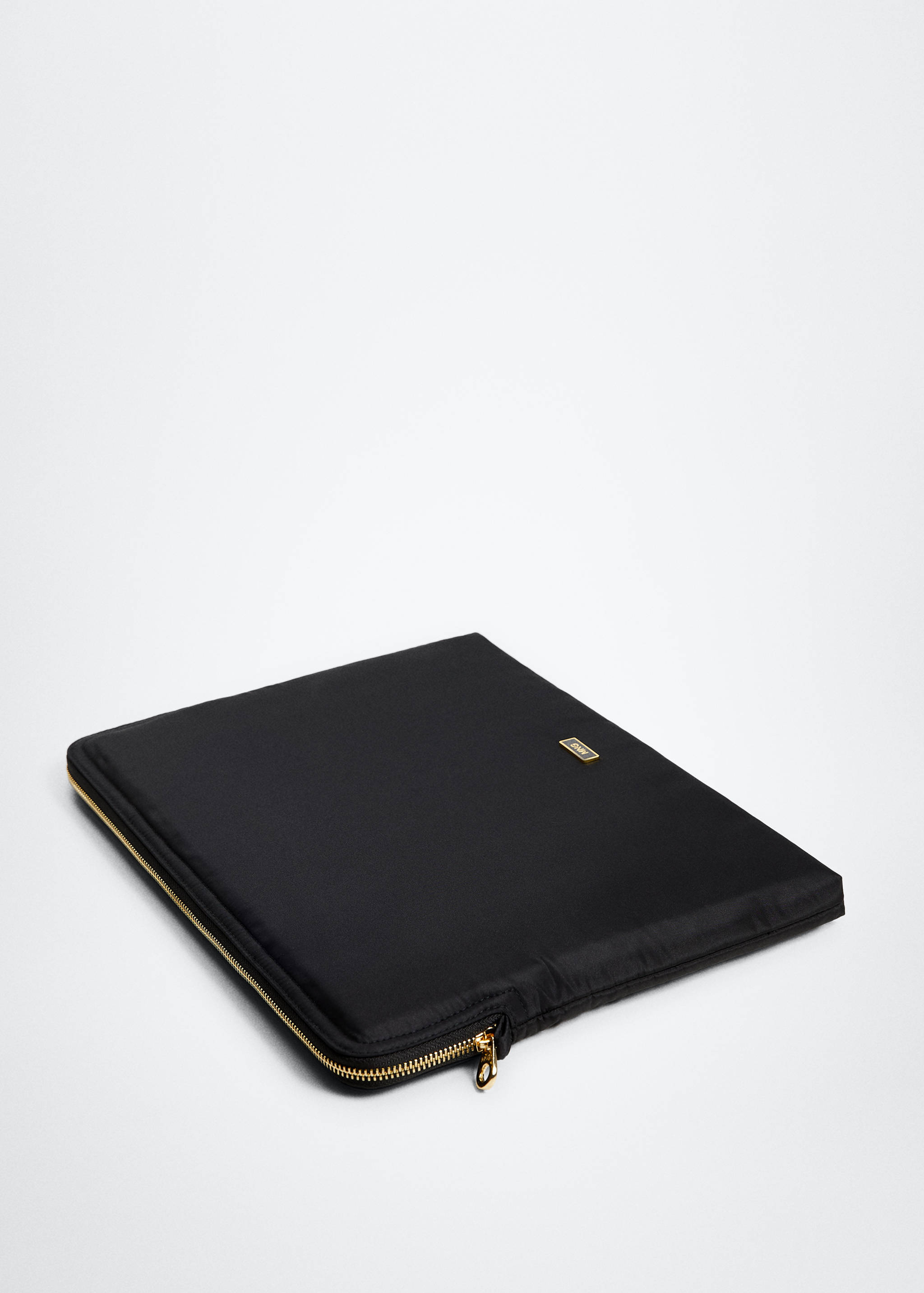 Padded laptop case - Details of the article 3