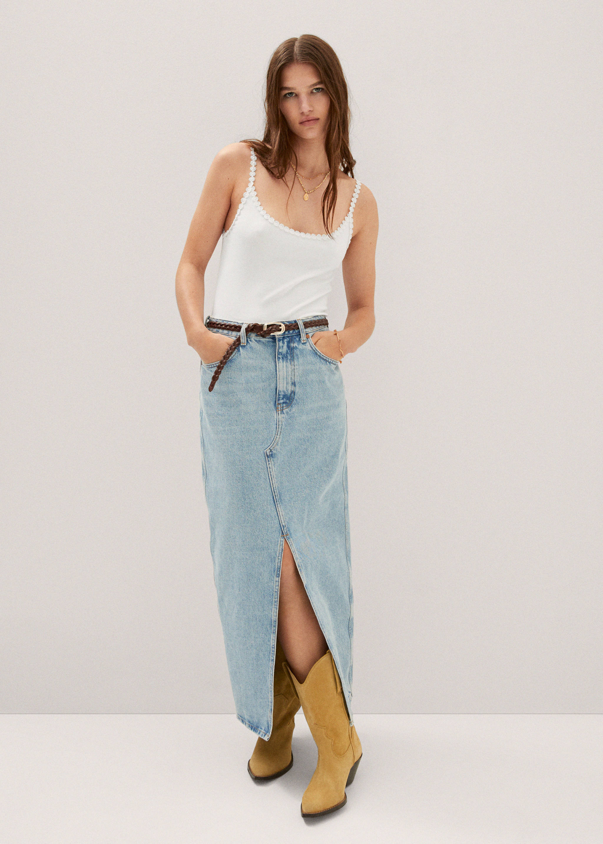 Top tirantes flores - Plano general