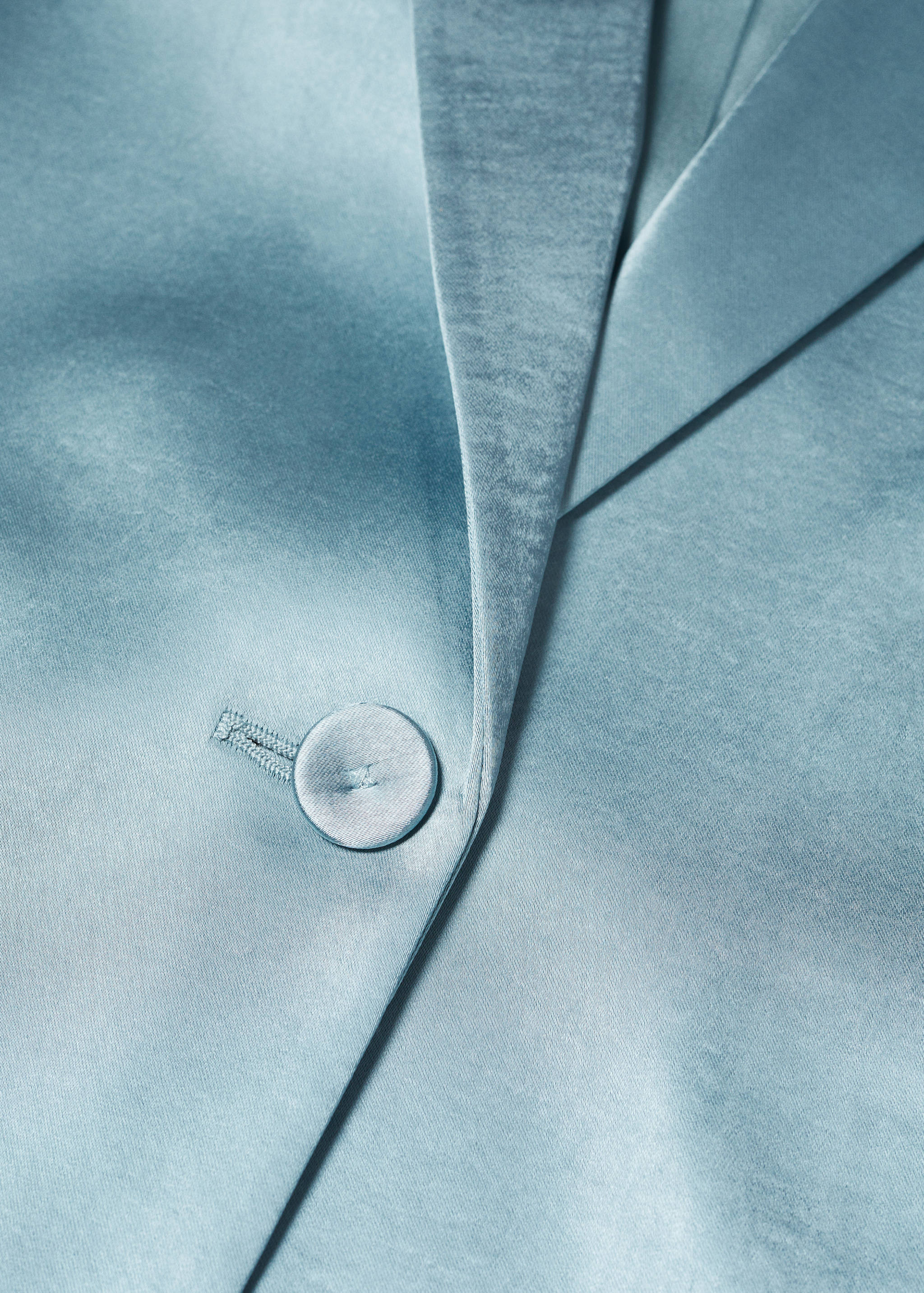 بليزر بدلة ساتان - تفاصيل المنتج 8