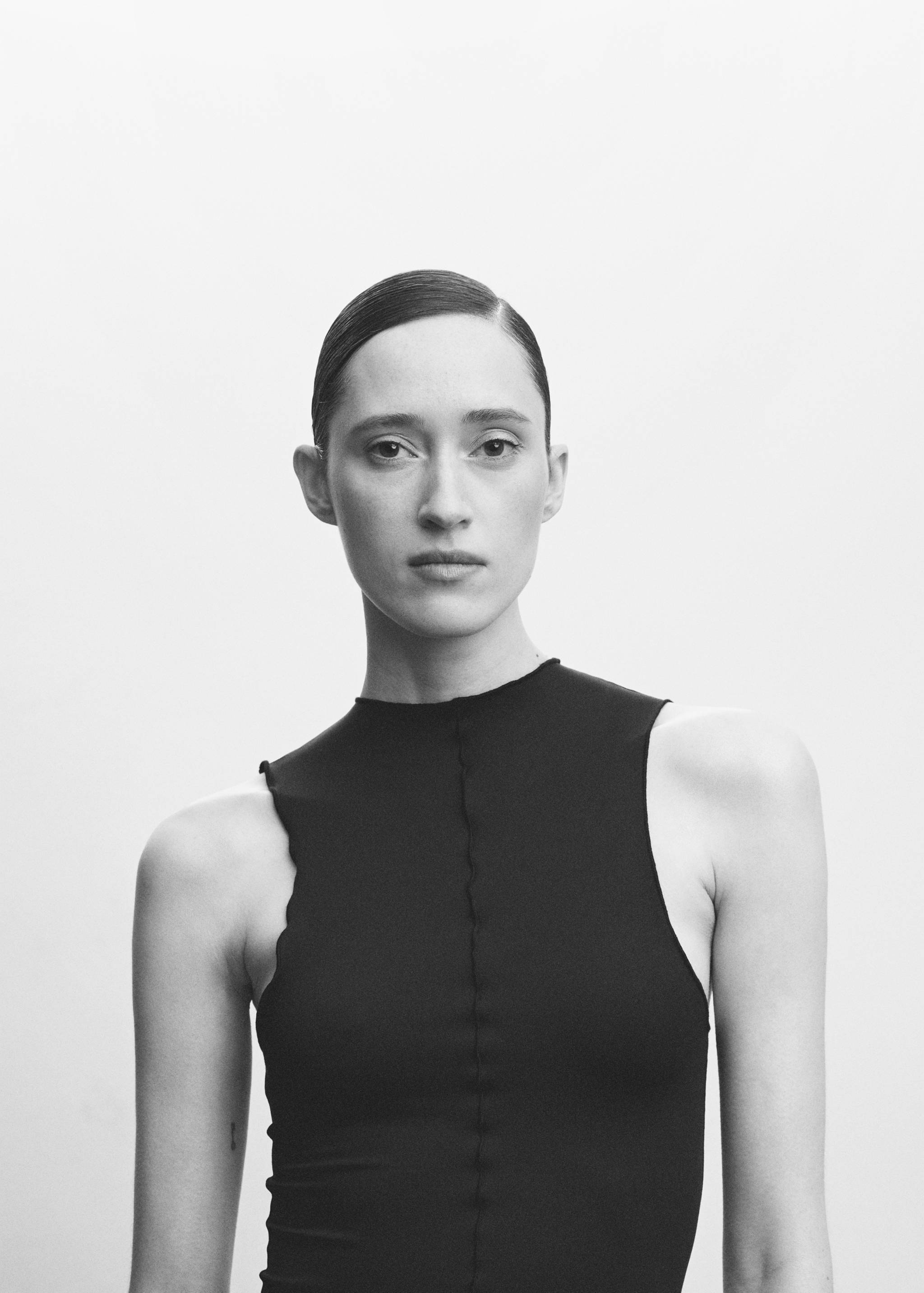 Top détail couture - Détail de l'article 1