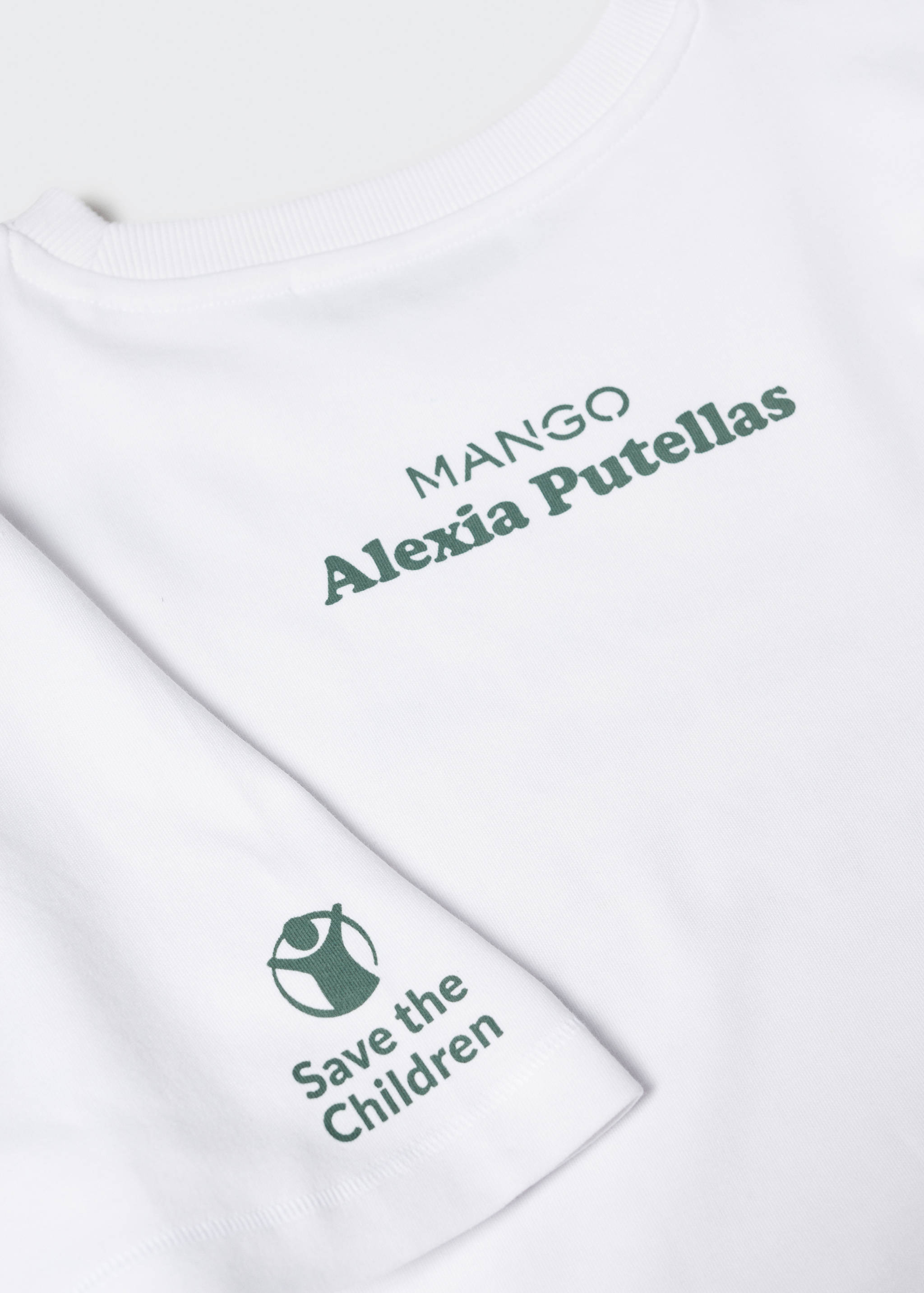 Women's day t-shirt - Details of the article 8