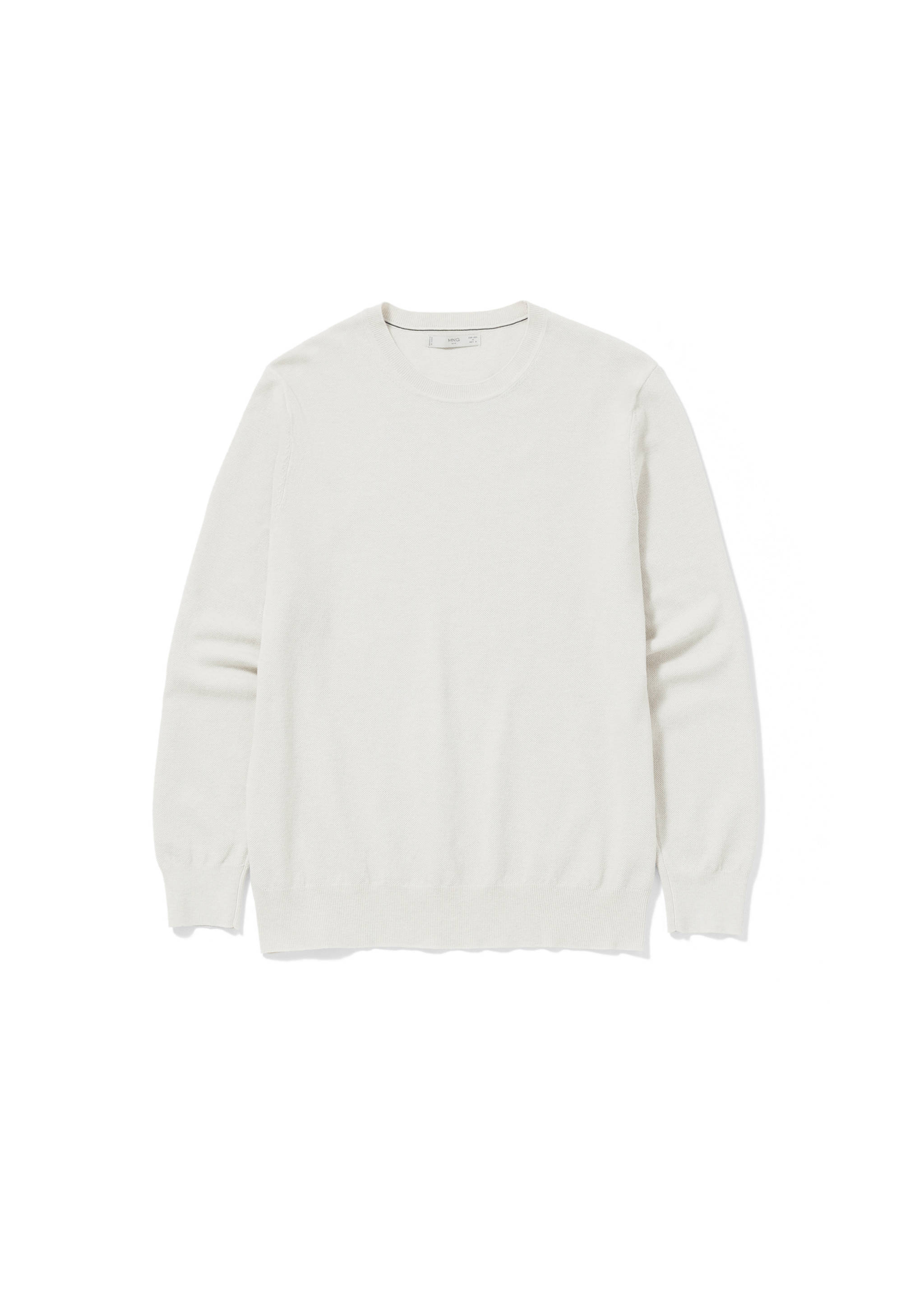 Jersey punto fino - Detalle del artículo 9