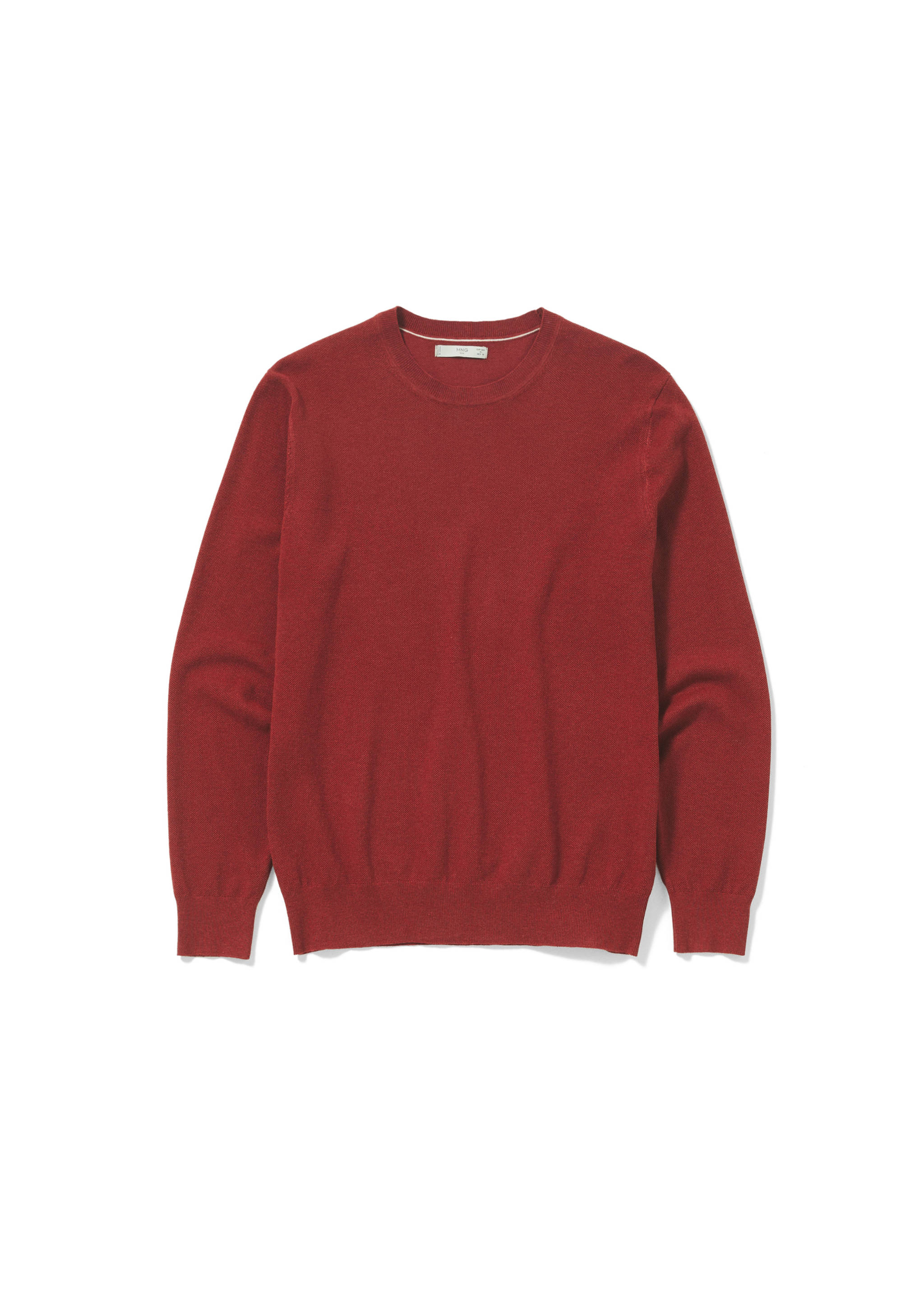 Jersey punto fino - Detalle del artículo 9