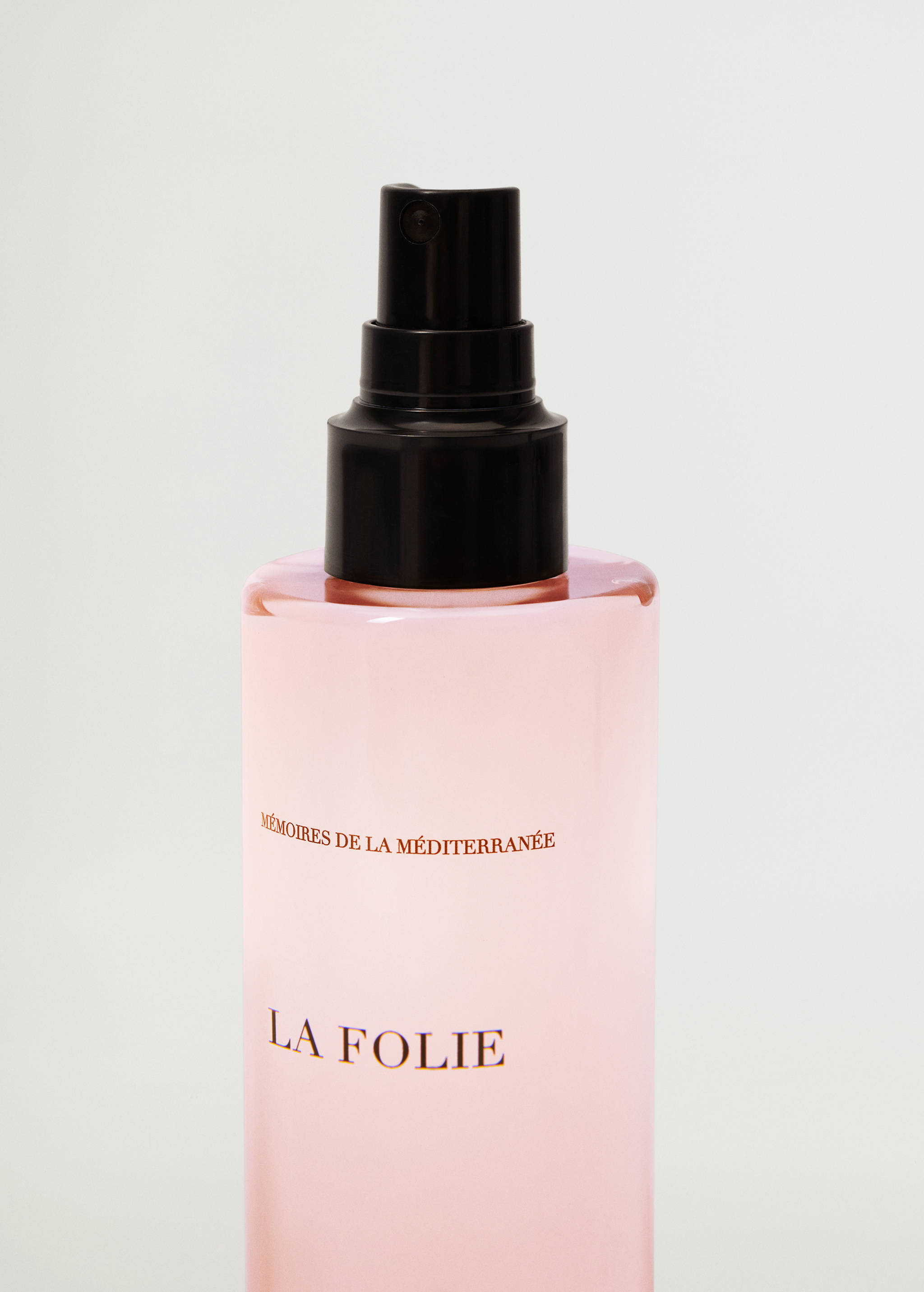 La Folie body mist - Details of the article 1