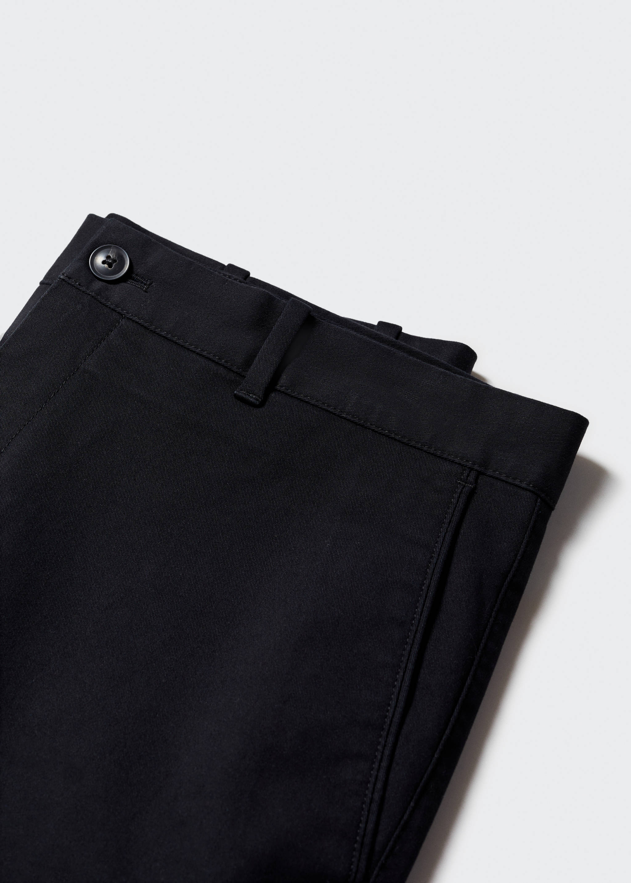 Pantalón chino slim fit - Detalle del artículo 8