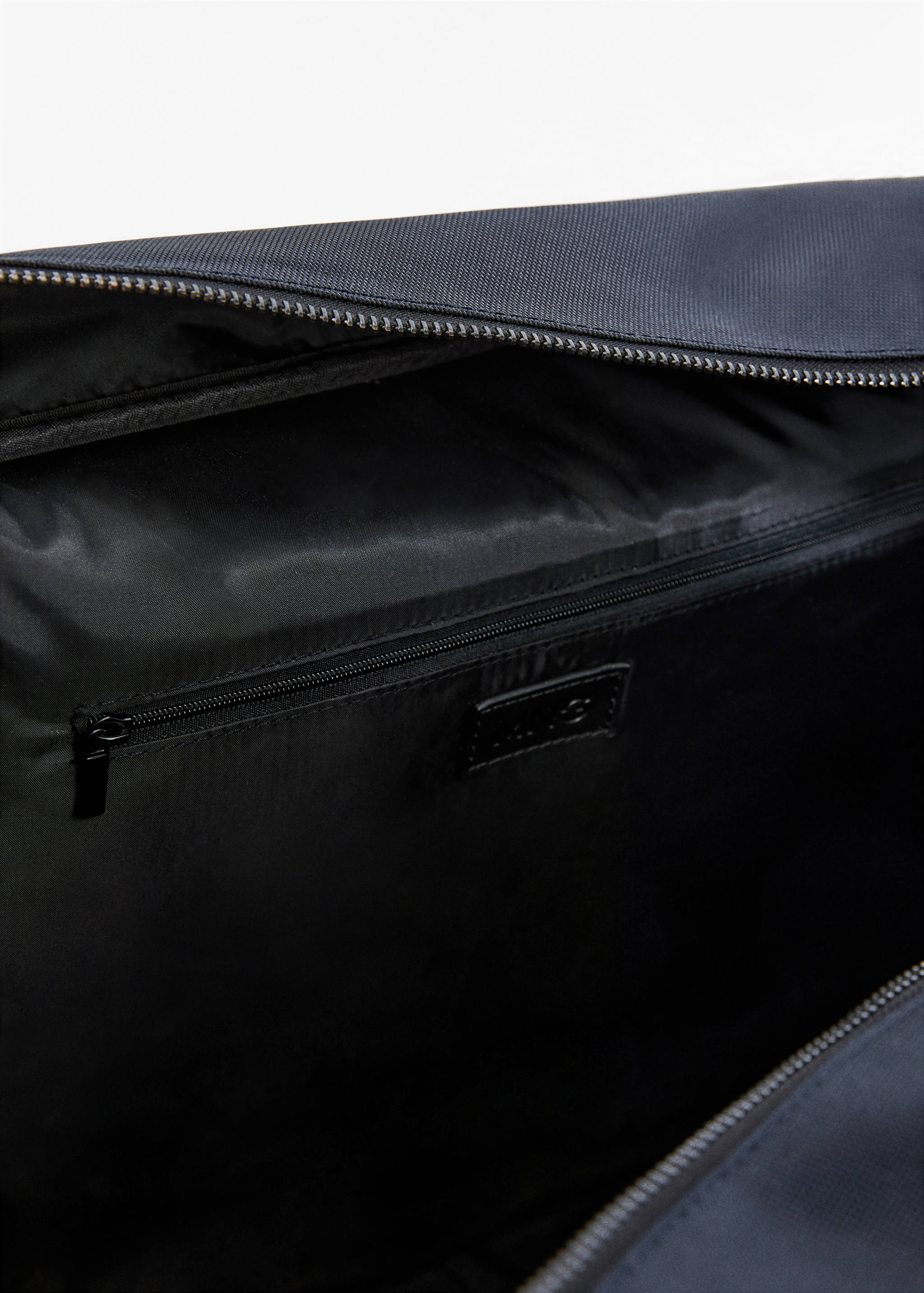 Combined travel bag - Details of the article 3