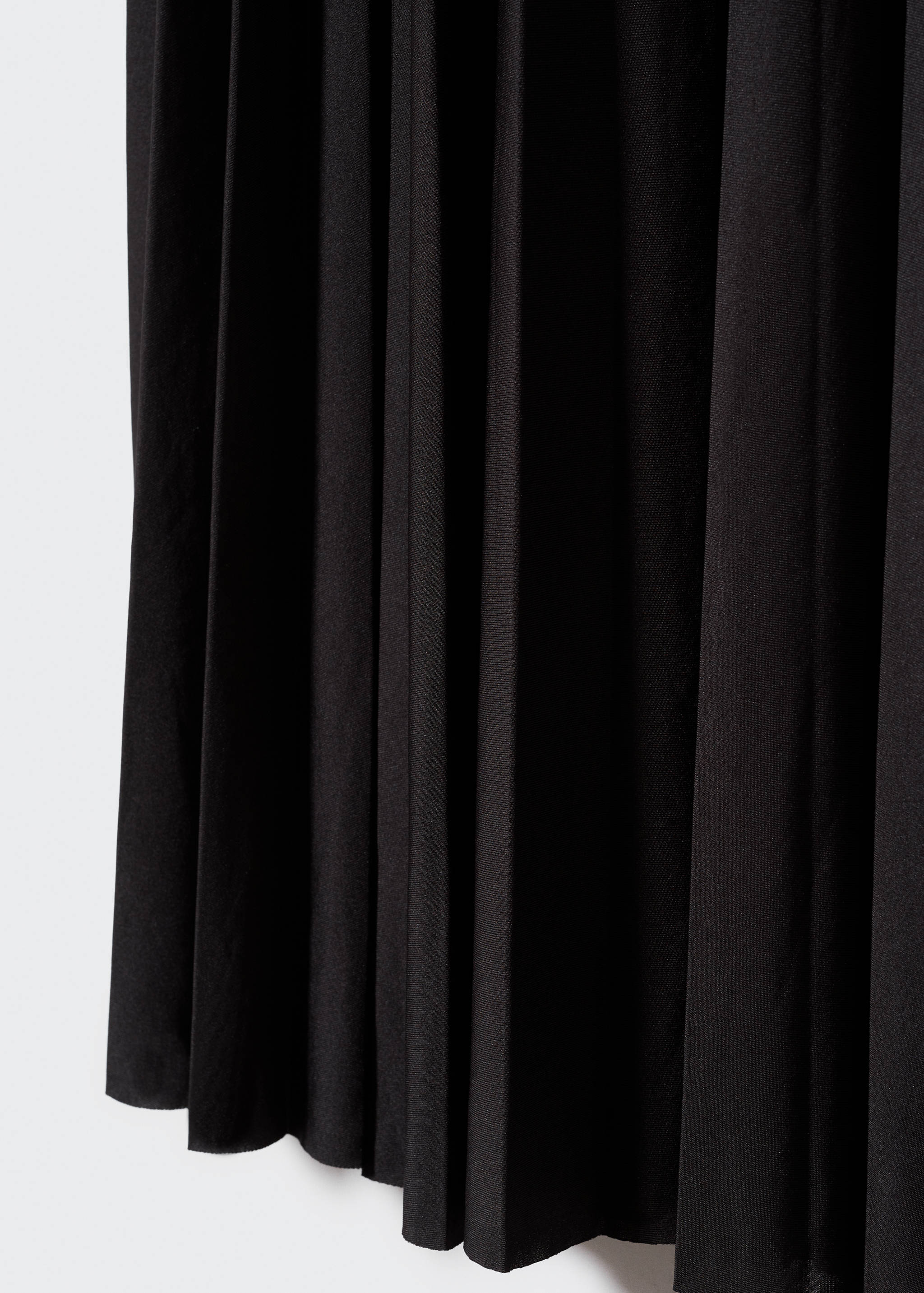 Jupe longue plissée - Détail de l'article 8