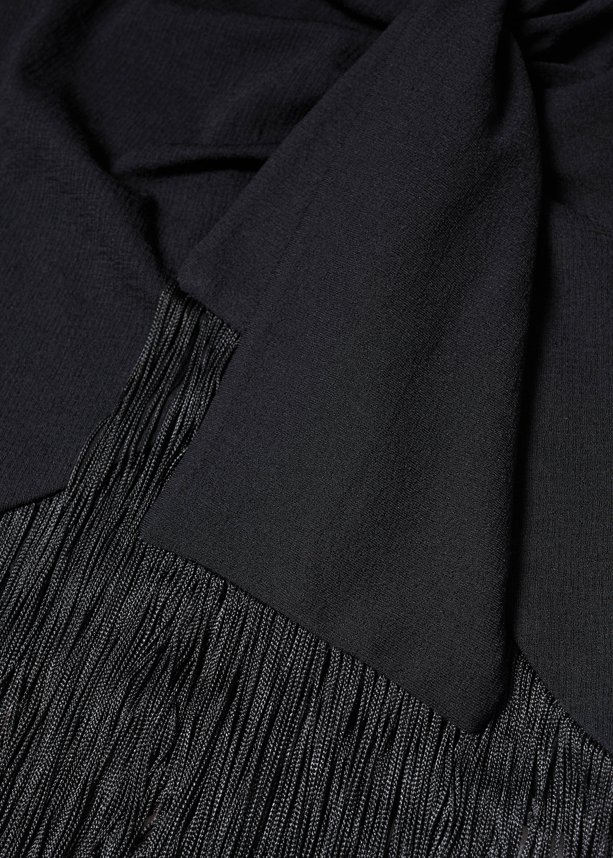 Minifalda flecos - Detalle del artículo 8