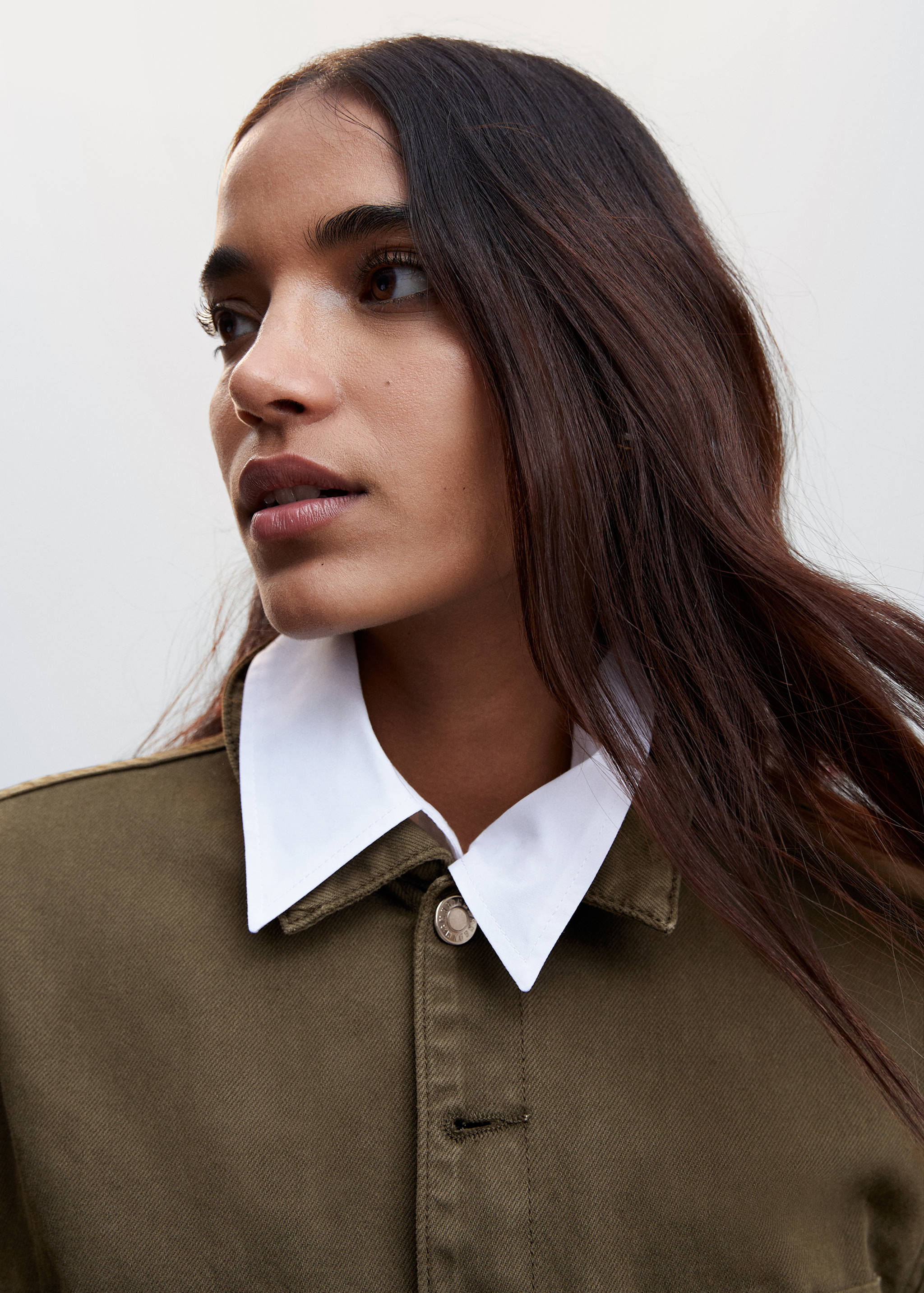 Mono vaquero largo - Detalle del artículo 6