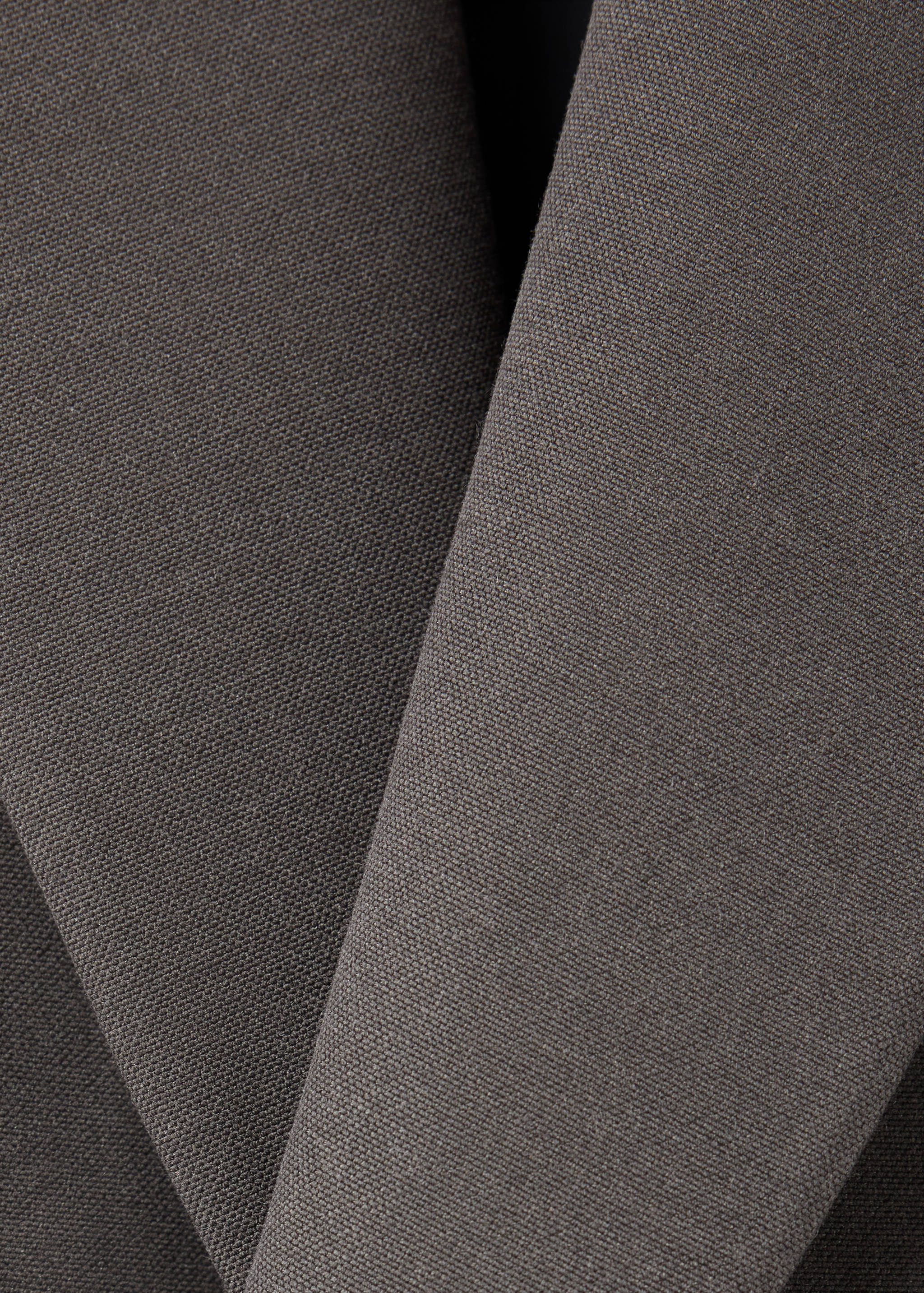 Slim-Fit-Doppelreiher-Blazer - Detail des Artikels 8
