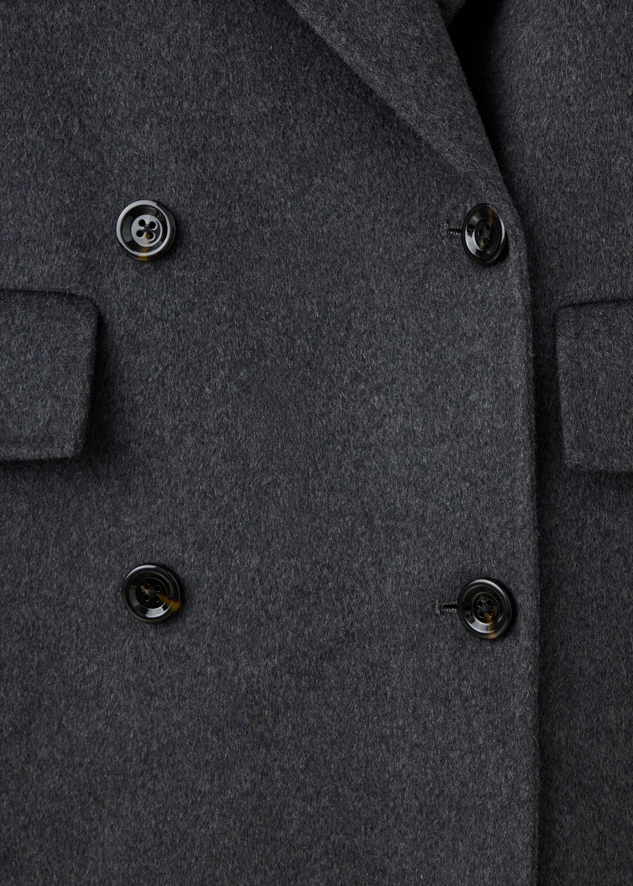COAT PICAROL - Detail des Artikels 8