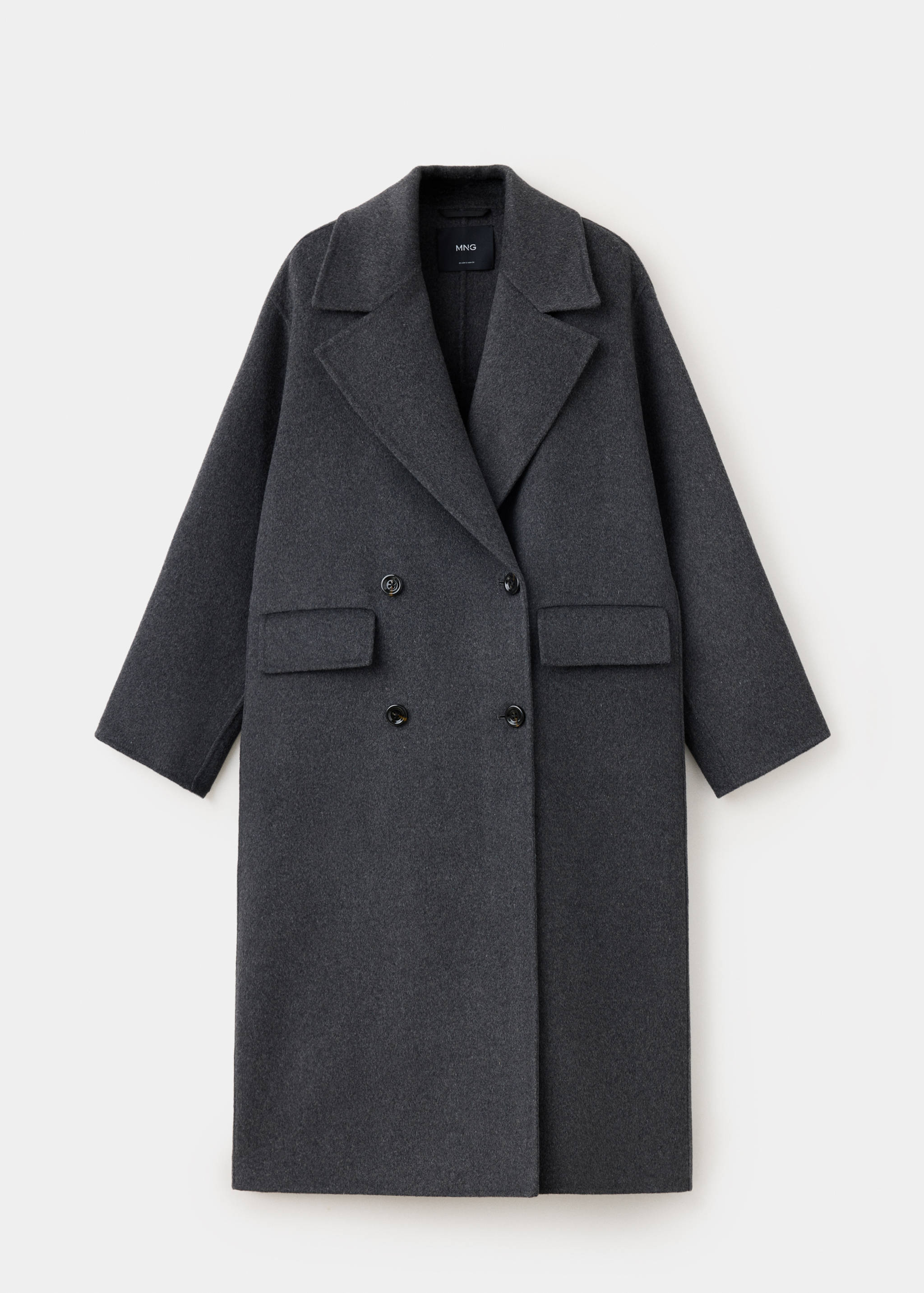 COAT PICAROL - Artikel ohne Model