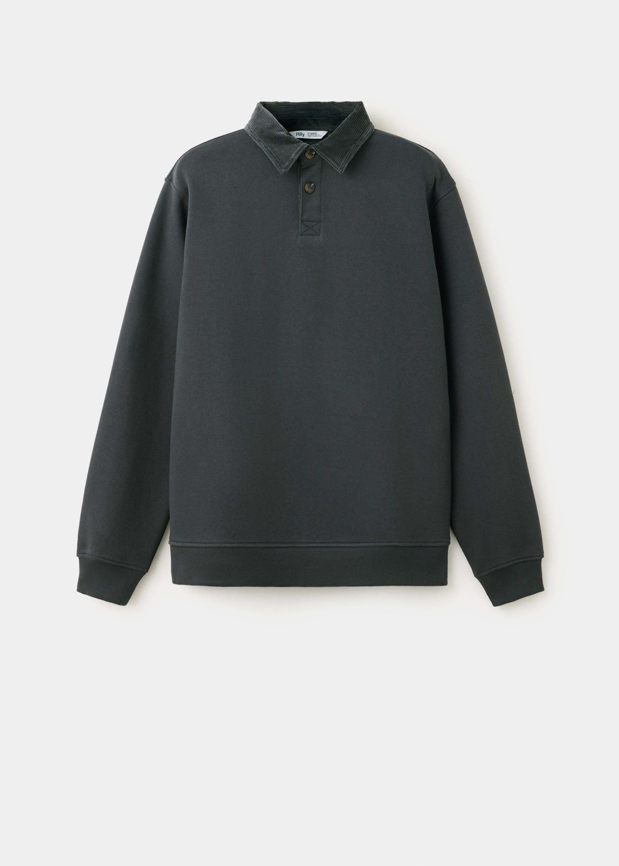 SWEATSHIRT NORTE - Article sans modèle