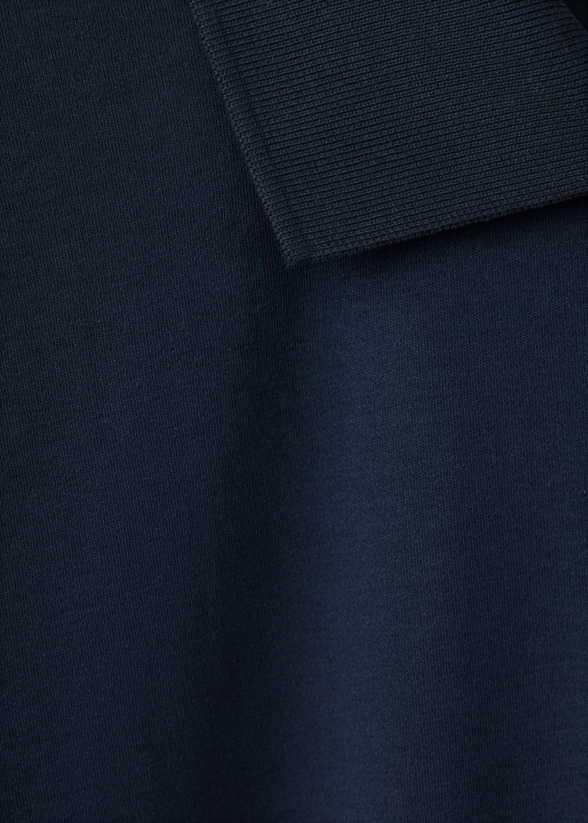 POLOSHIRT GARETHP - Деталь изделия 8