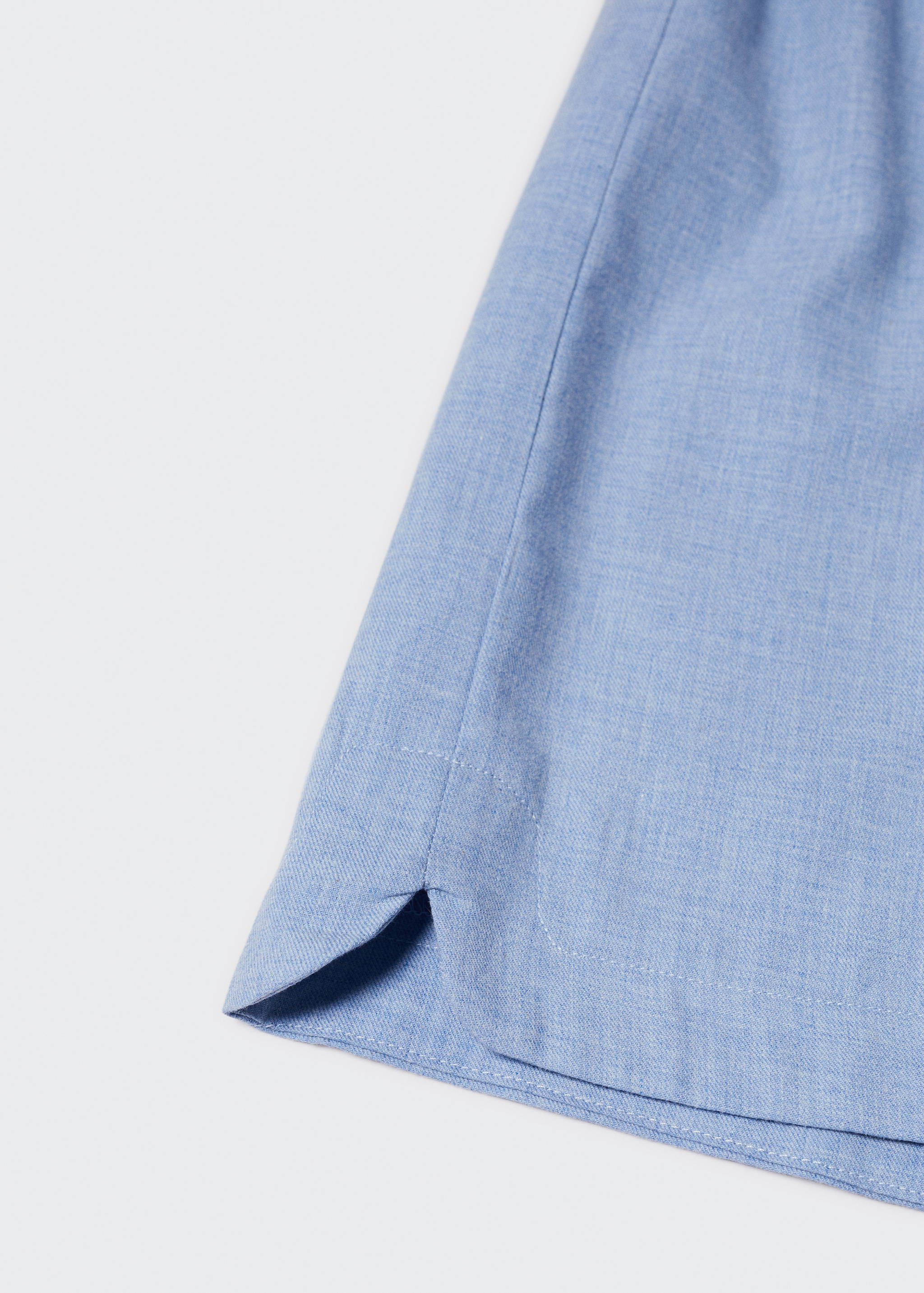 Shorts pijama - Detalle del artículo 8