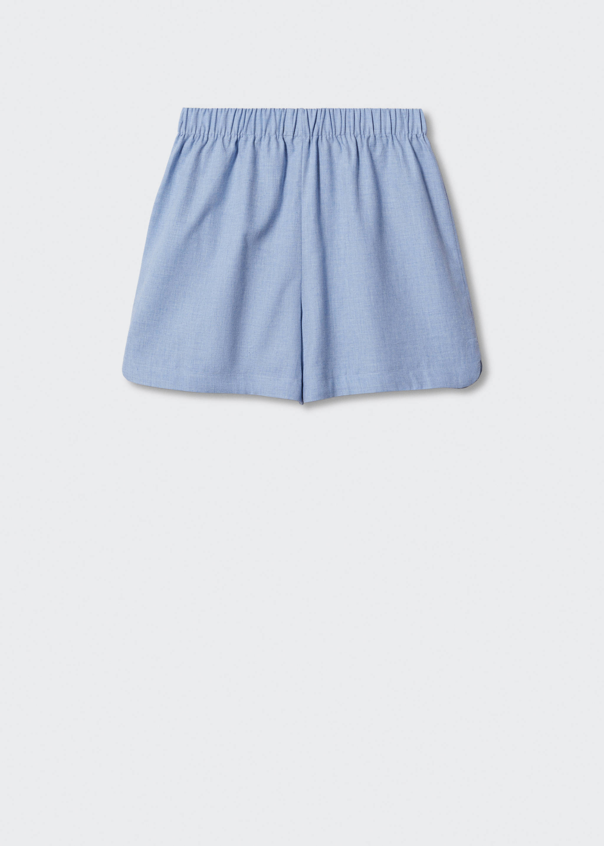 Shorts pijama - Artículo sin modelo