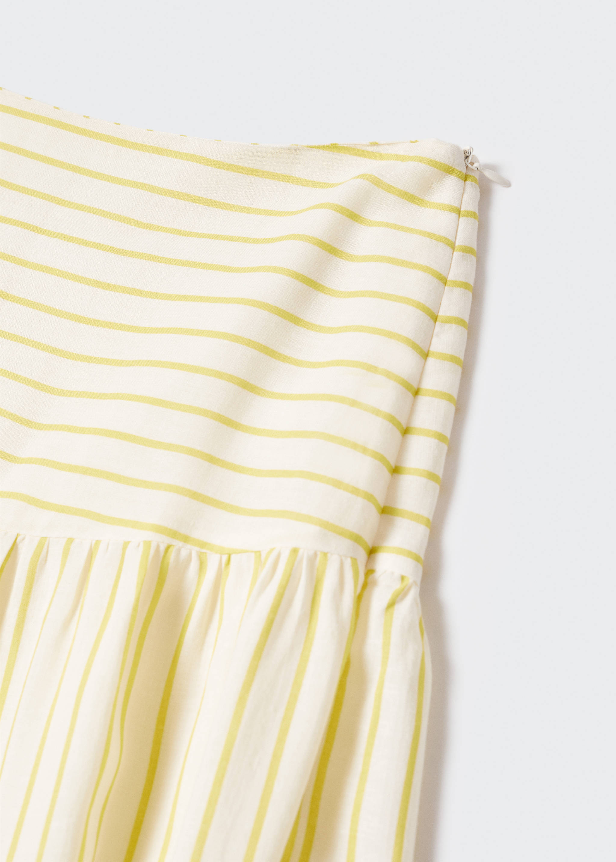 Jupe longue volants - Détail de l'article 8